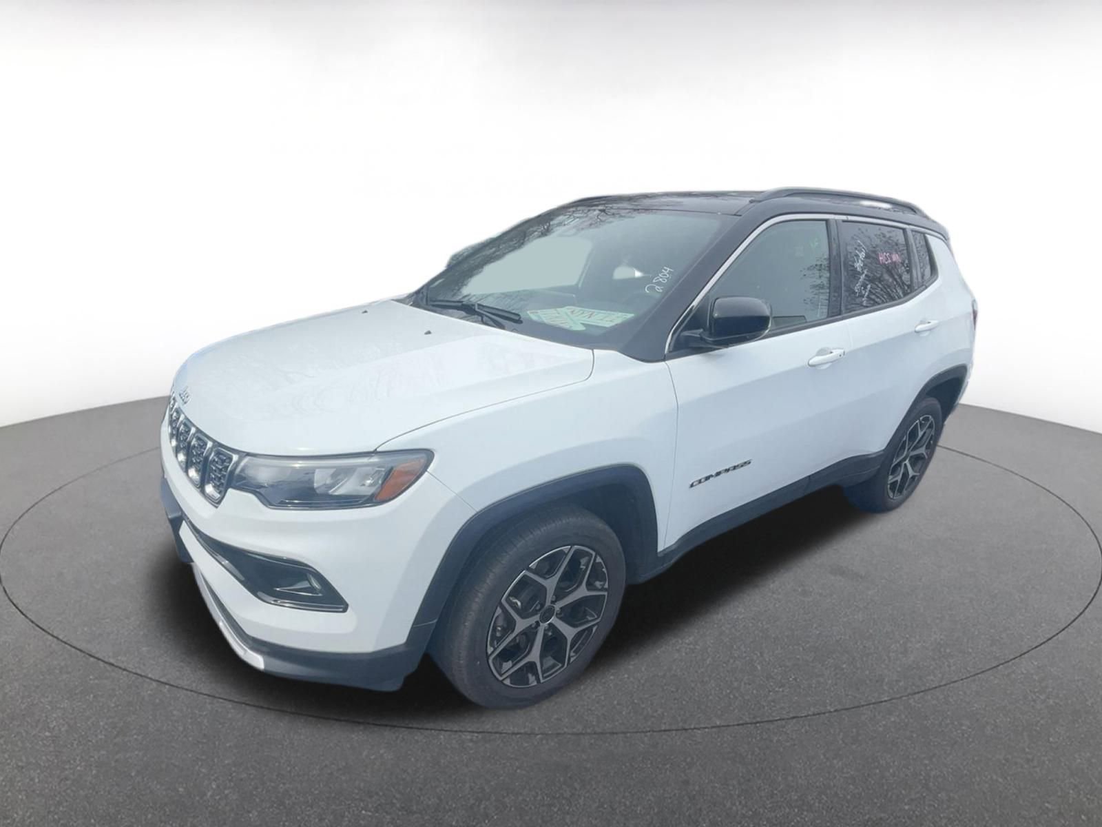 Thumbnail: 2025 Jeep Compass - 9