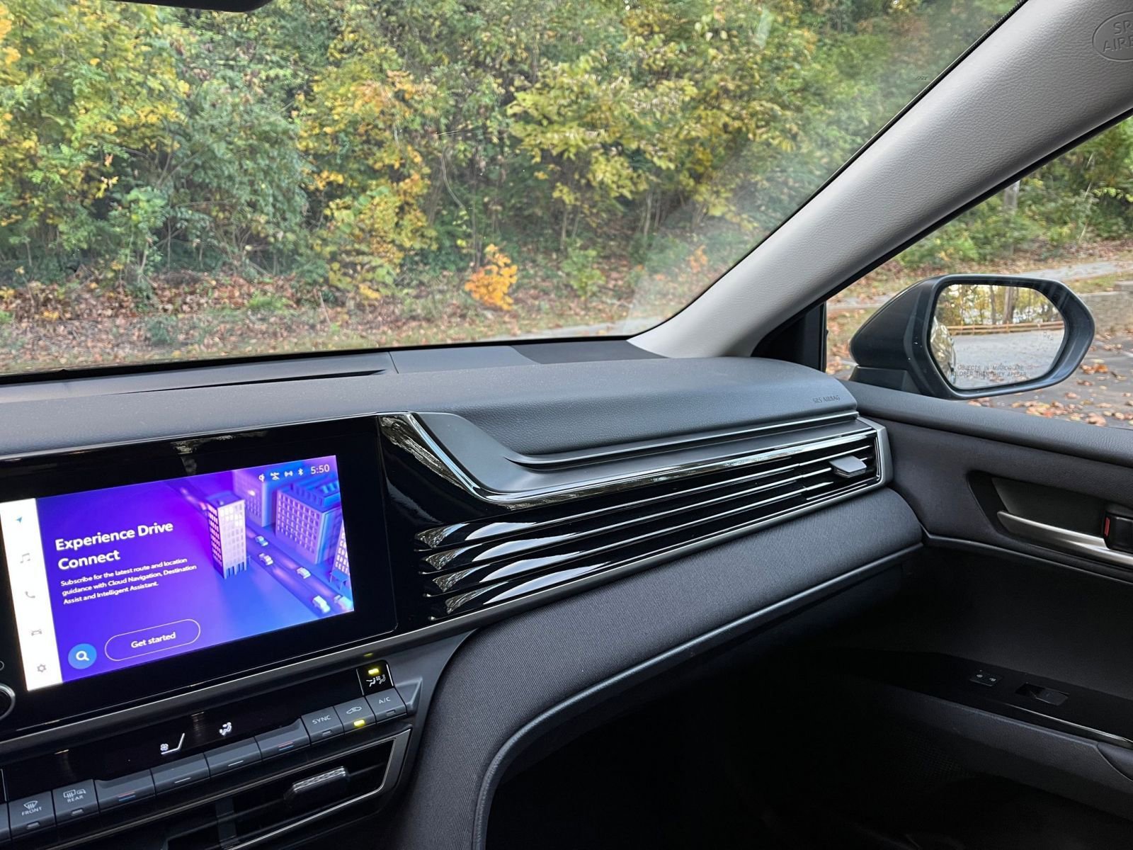 Thumbnail: 2025 Toyota Camry - 31