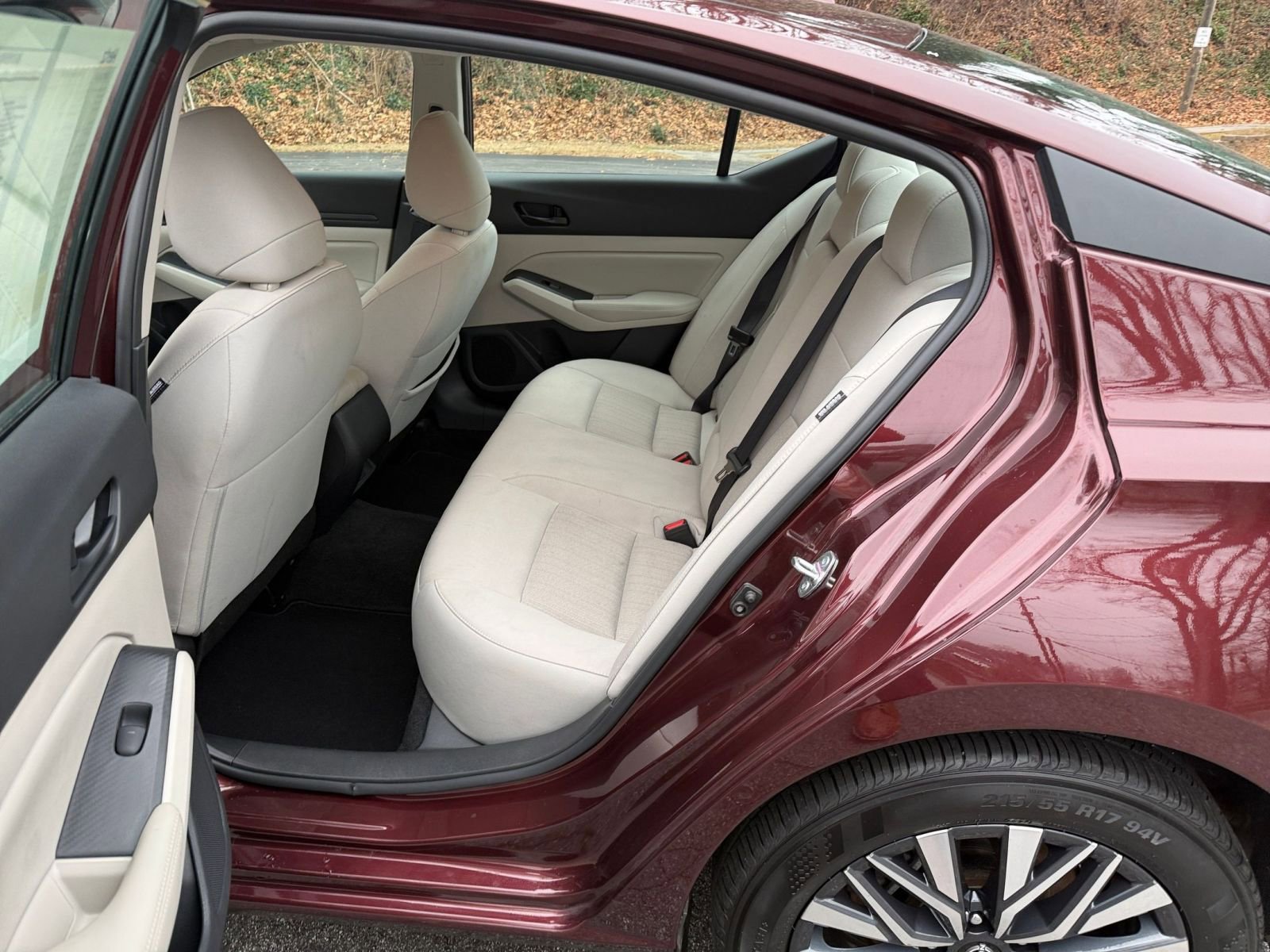 Thumbnail: 2025 Nissan Altima - 24