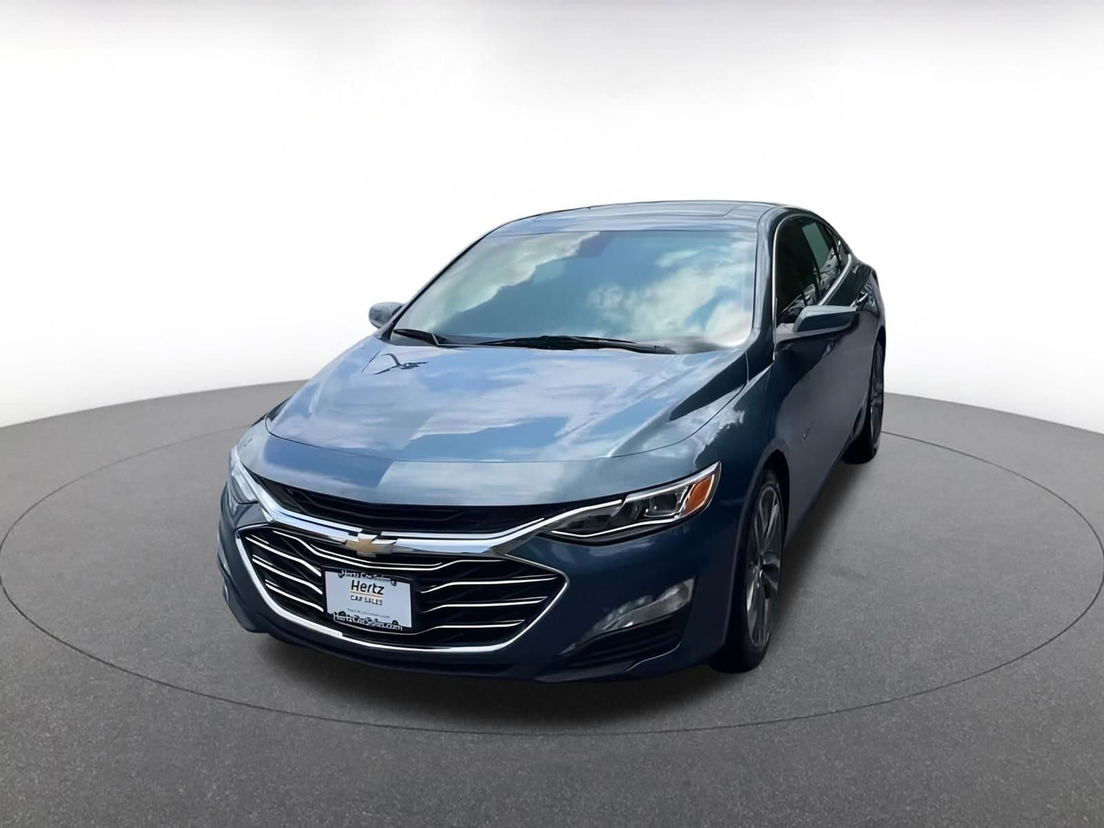 Thumbnail: 2024 Chevrolet Malibu - 6