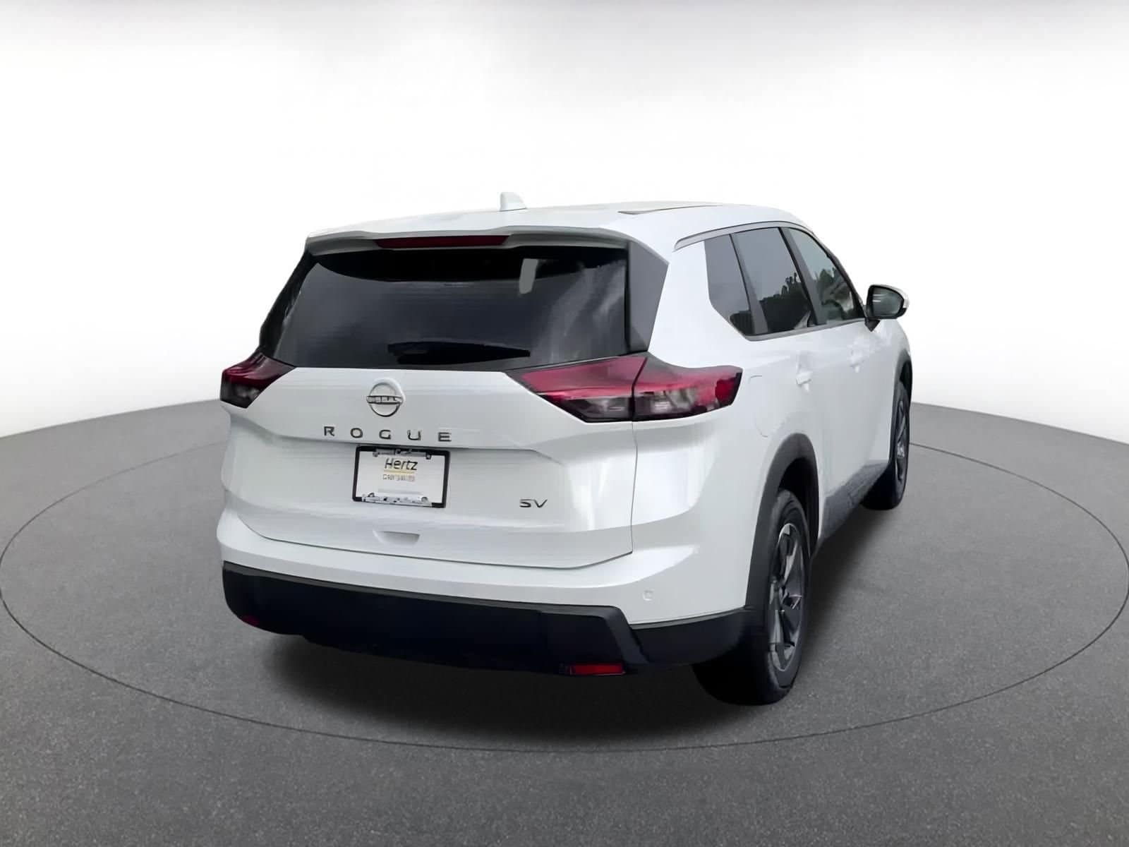 Thumbnail: 2024 Nissan Rogue - 14