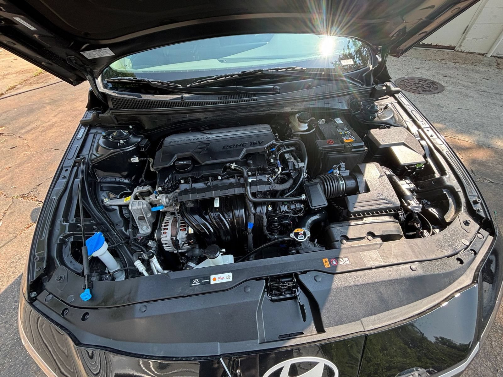 Thumbnail: 2026 Hyundai Elantra - 28