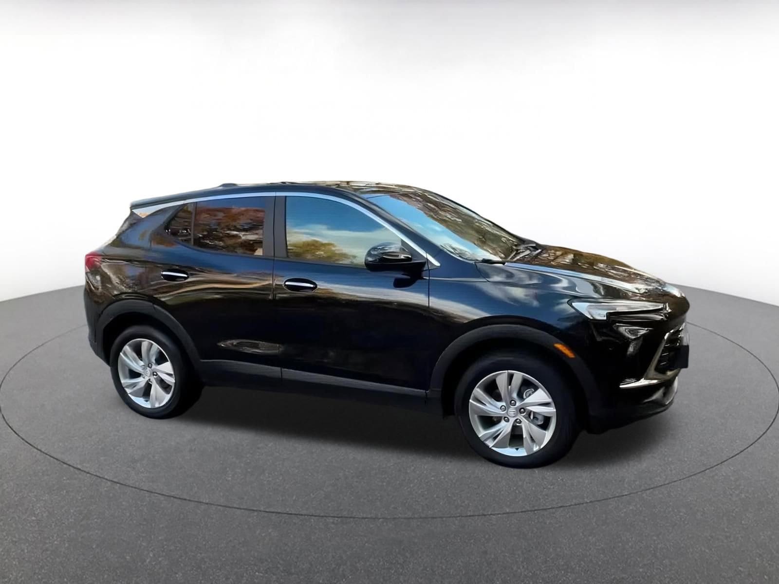 Thumbnail: 2025 Buick Encore GX - 2