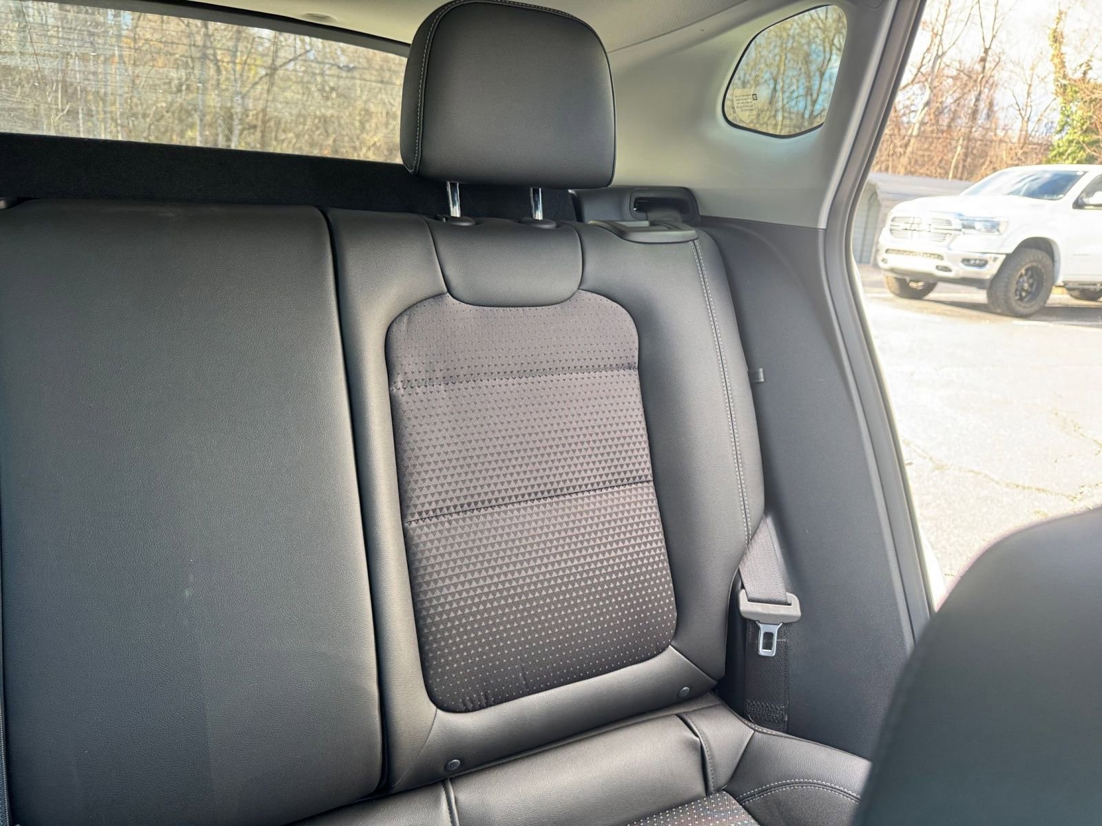 Thumbnail: 2025 Chevrolet Trax - 31