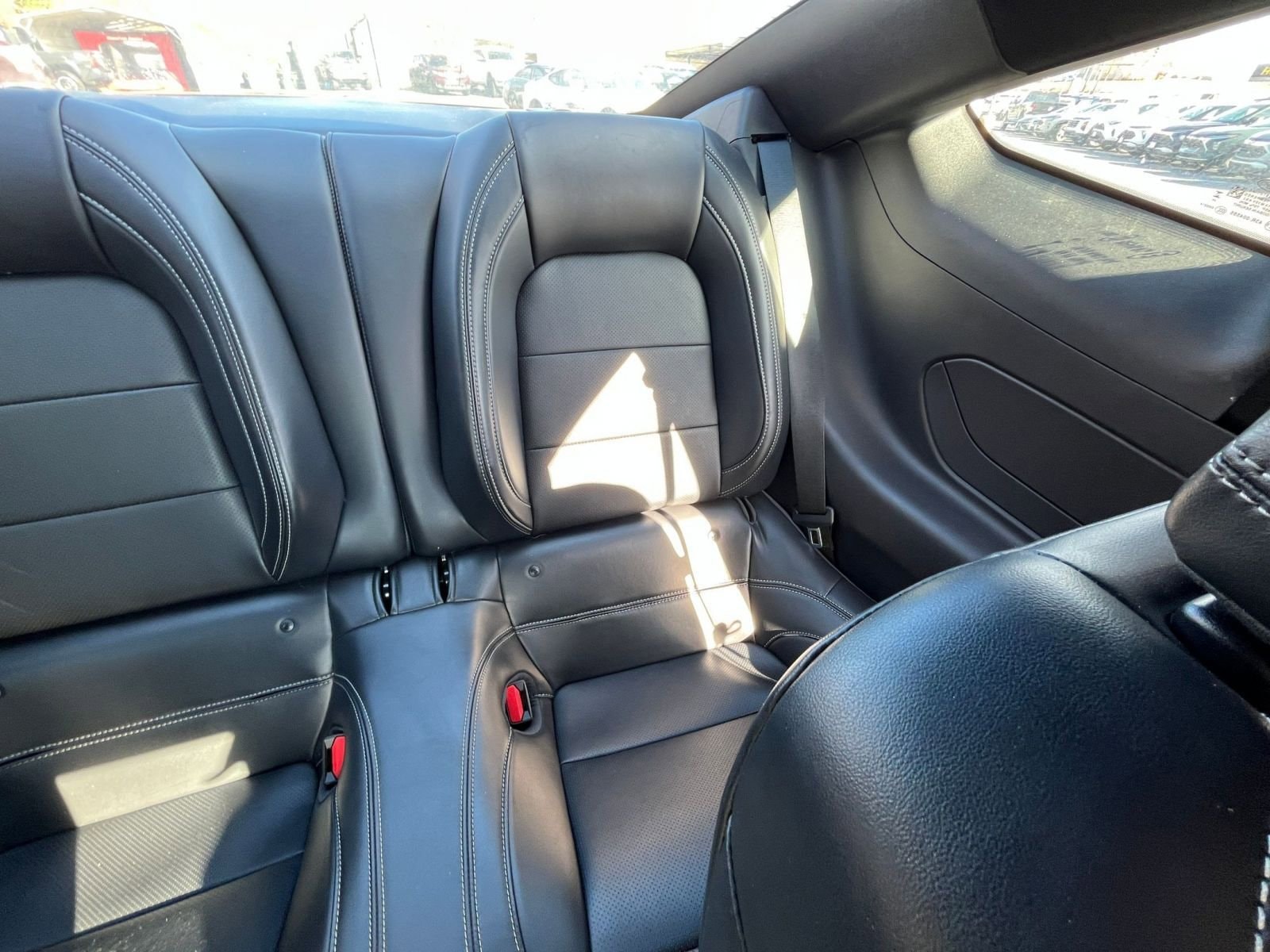 Thumbnail: 2024 Ford Mustang - 31