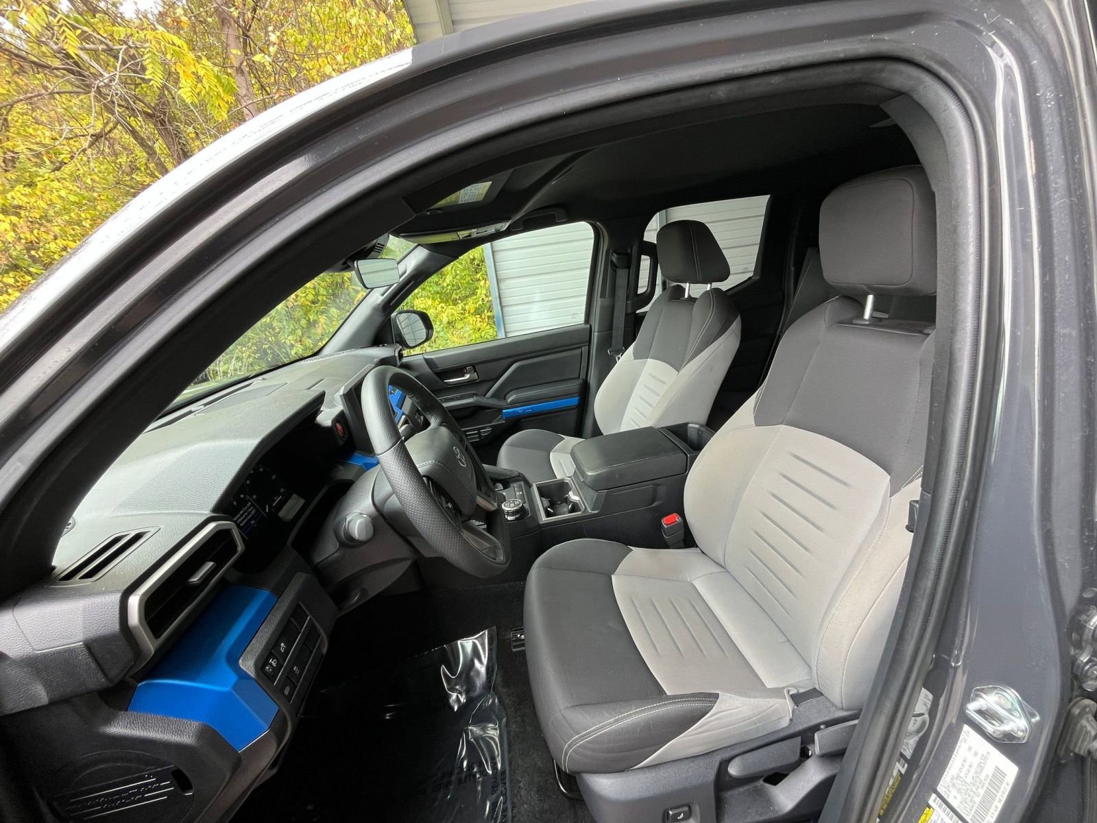 Thumbnail: 2025 Toyota Tacoma - 23