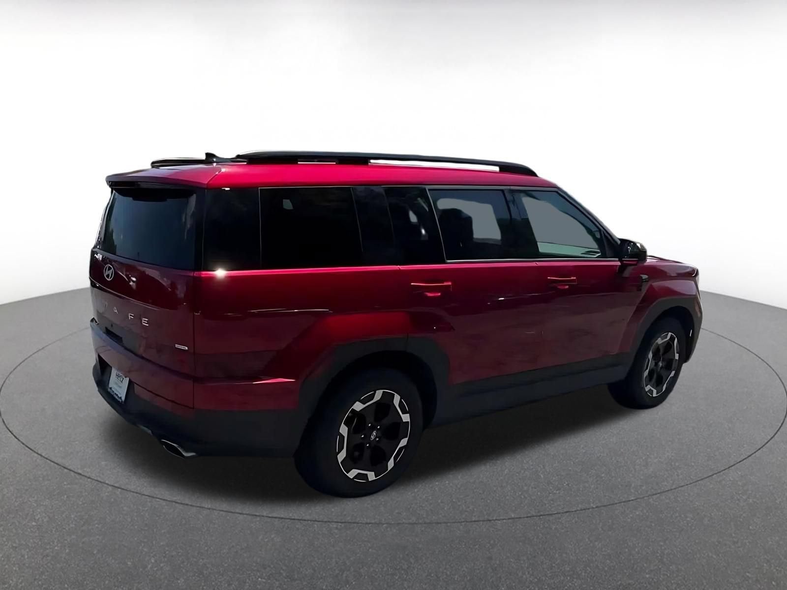 Thumbnail: 2026 Hyundai Santa Fe - 15