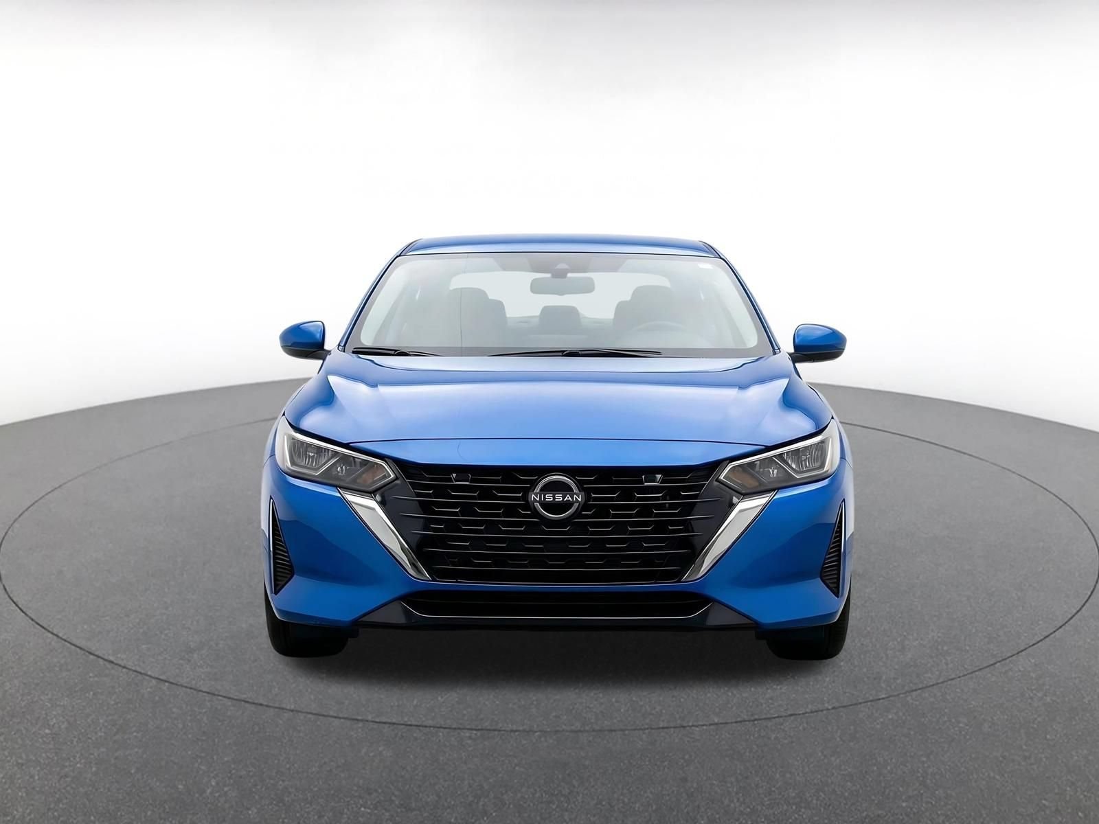 Thumbnail: 2025 Nissan Sentra - 2