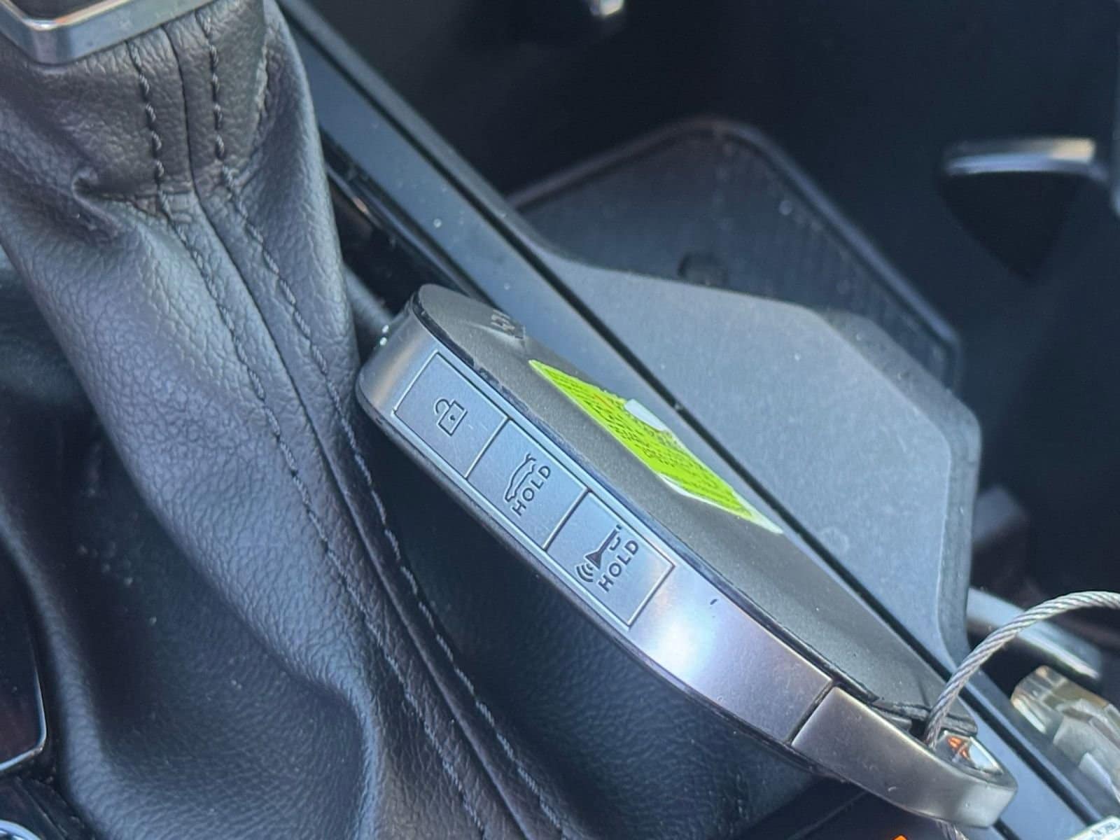 Thumbnail: 2025 Kia K5 - 18