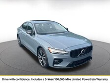 2024 Volvo S60 B5 Core -
                  Winston-Salem, NC