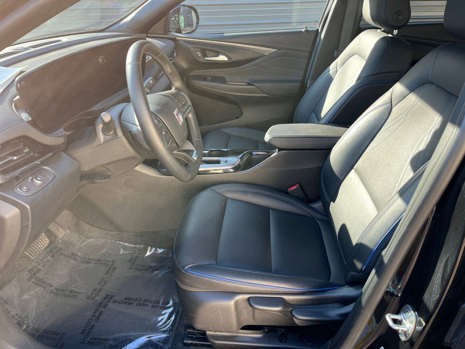 Thumbnail: 2025 Buick Envista - 22