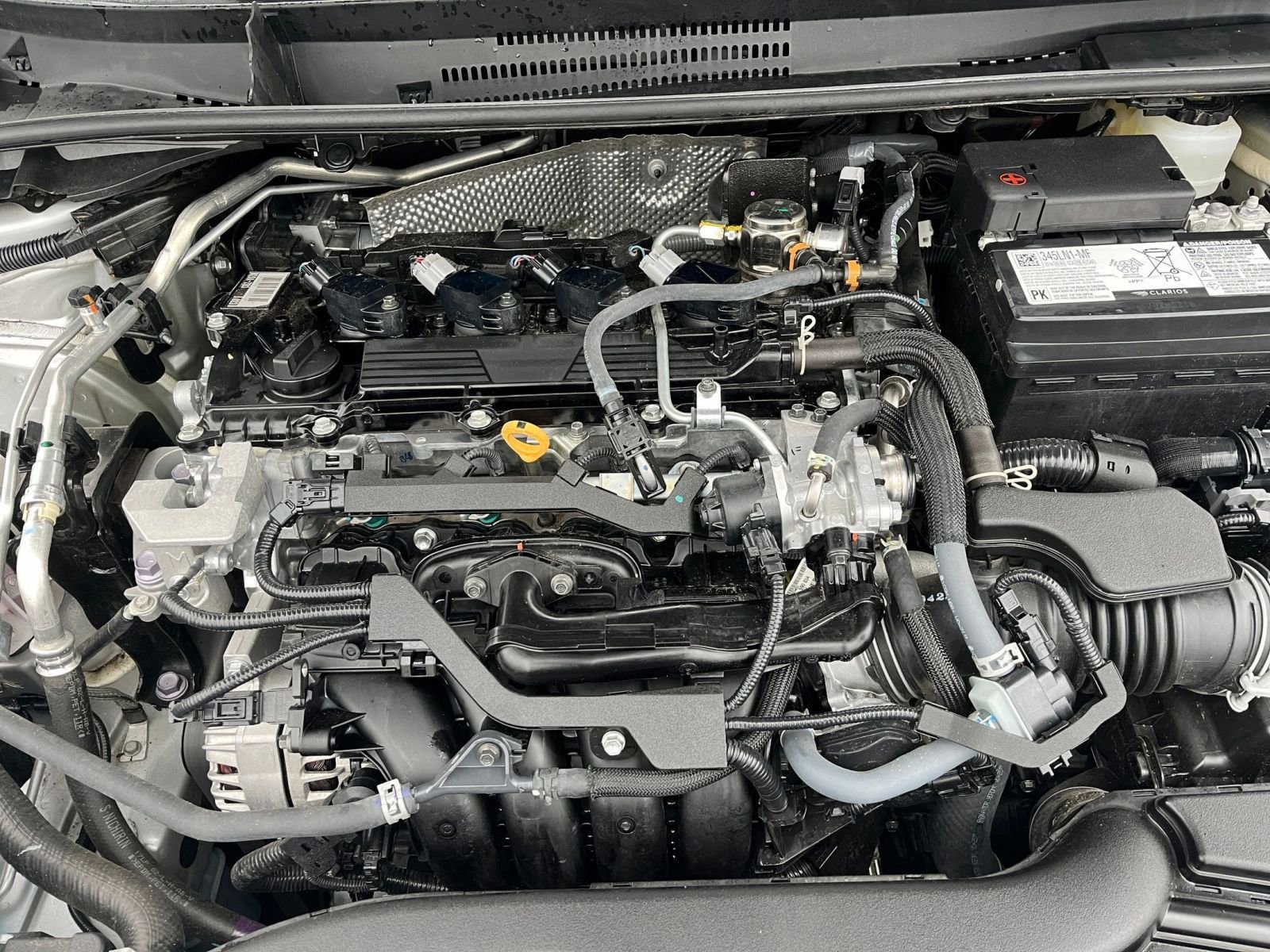 Thumbnail: 2025 Toyota Corolla - 25