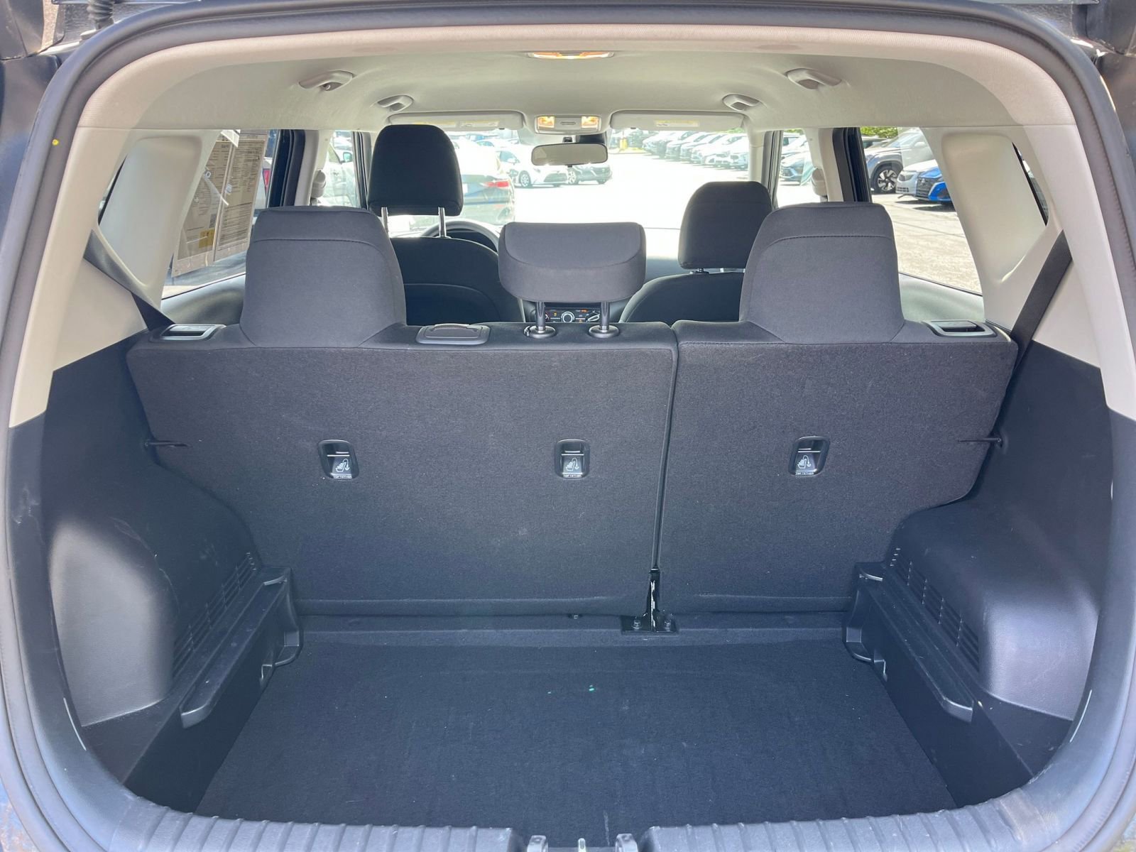 Thumbnail: 2025 Kia Soul - 25