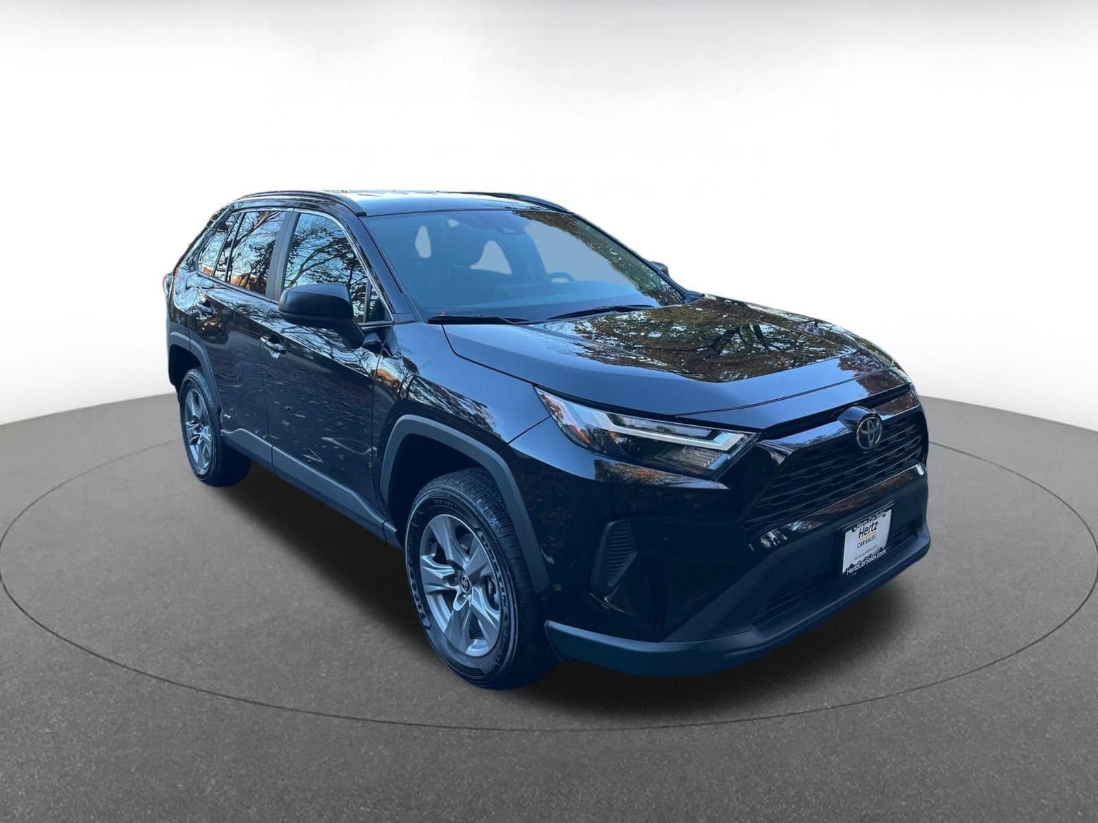 Thumbnail: 2025 Toyota RAV4 - 1