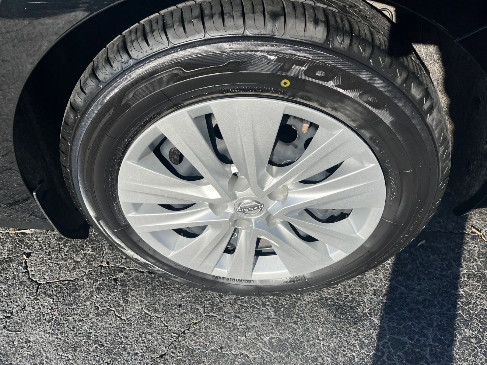 Thumbnail: 2025 Nissan Sentra - 24