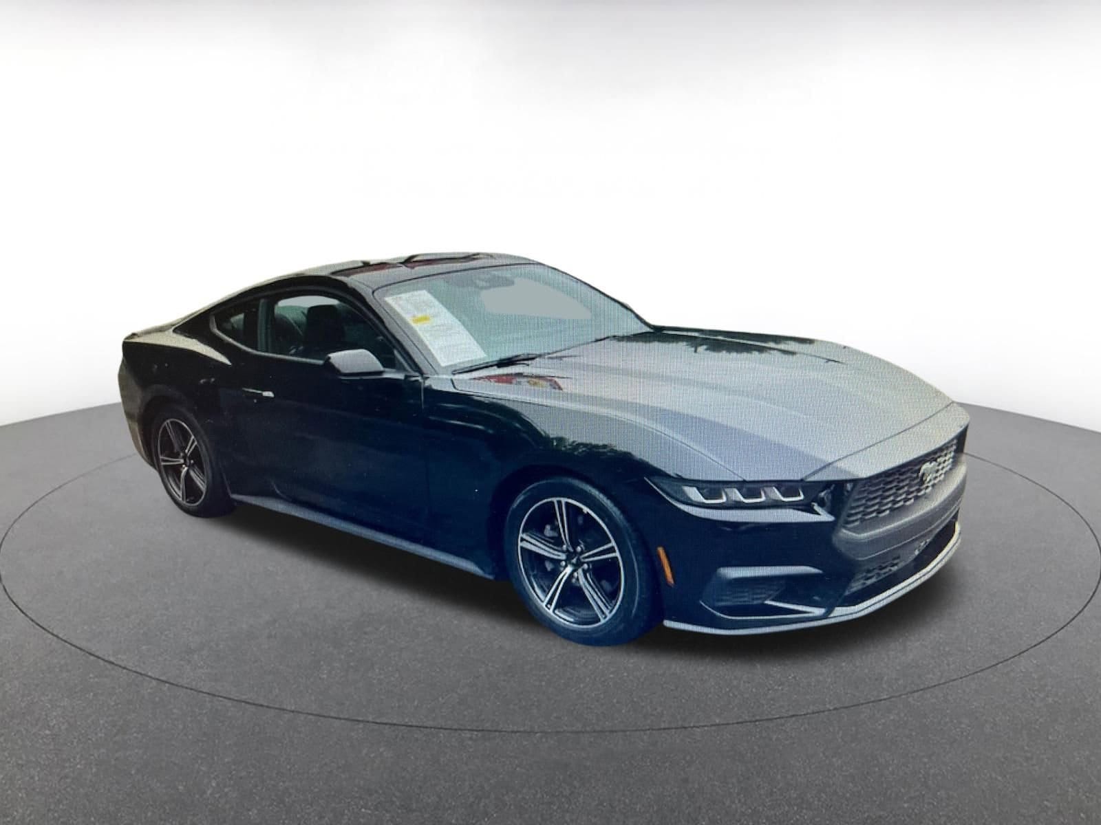 Thumbnail: 2024 Ford Mustang - 3