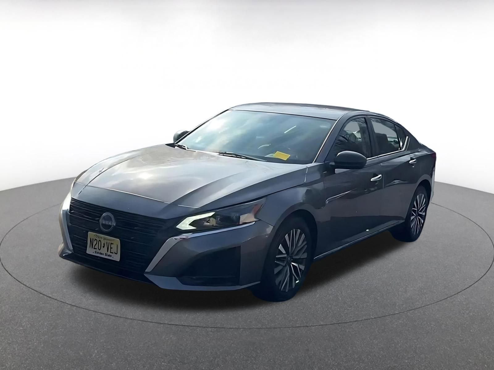 Thumbnail: 2025 Nissan Altima - 7