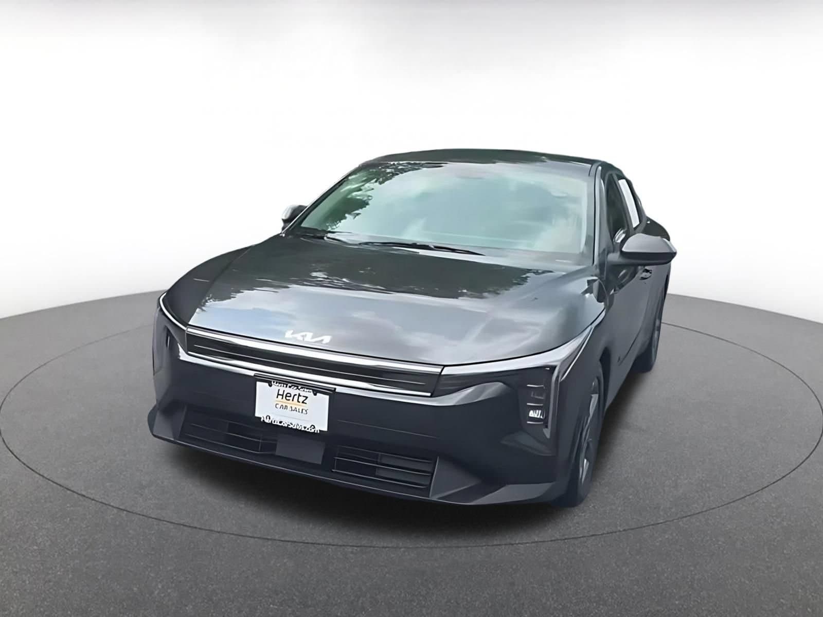Thumbnail: 2025 Kia K4 - 7