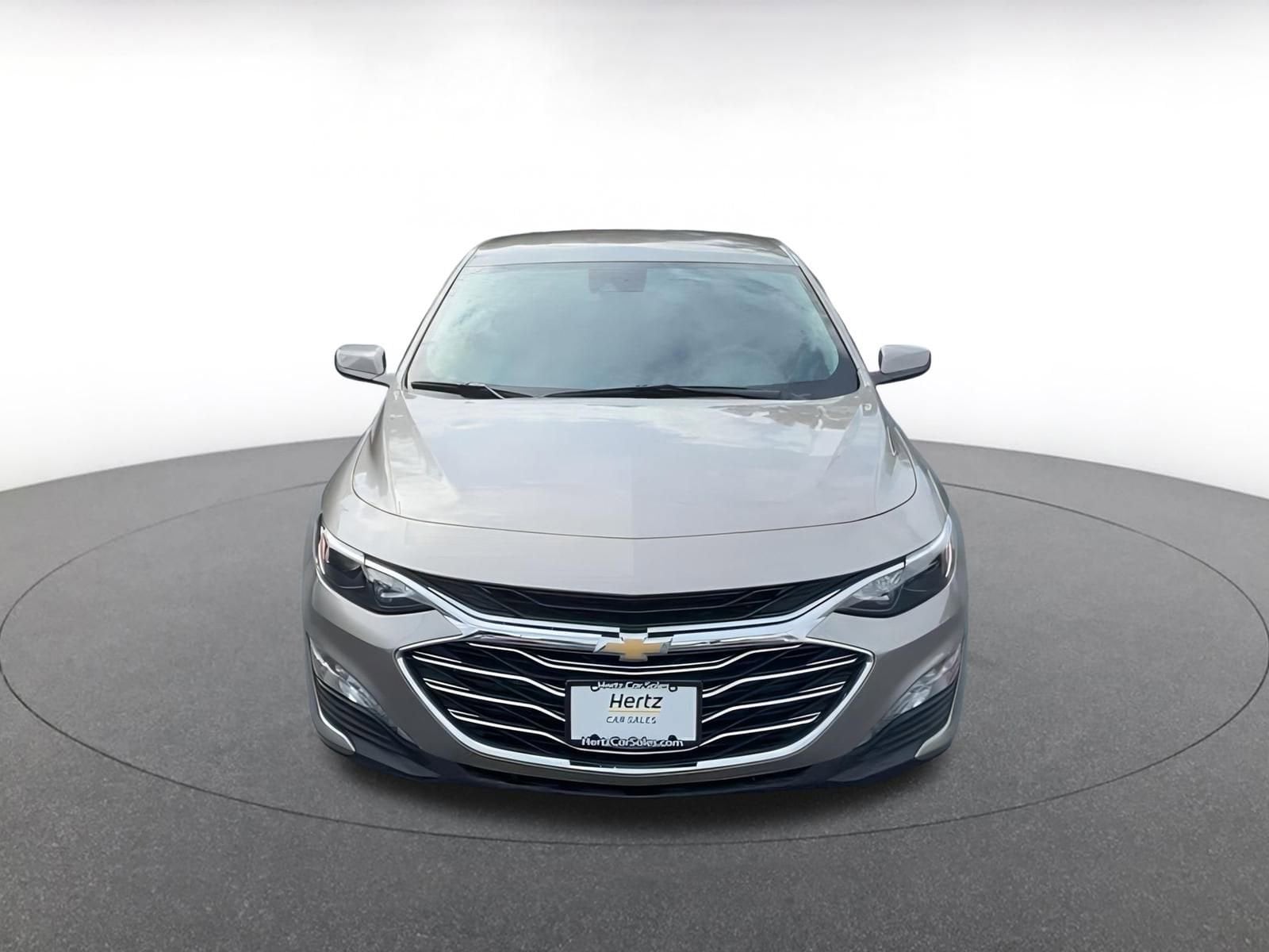 Thumbnail: 2024 Chevrolet Malibu - 5
