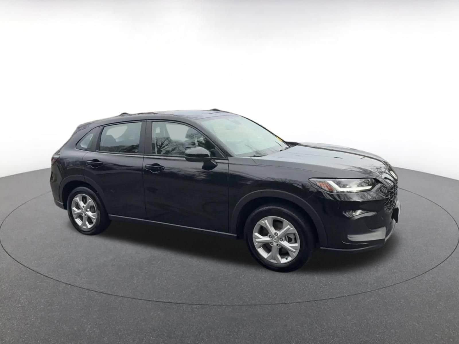 Thumbnail: 2025 Honda HR-V - 1