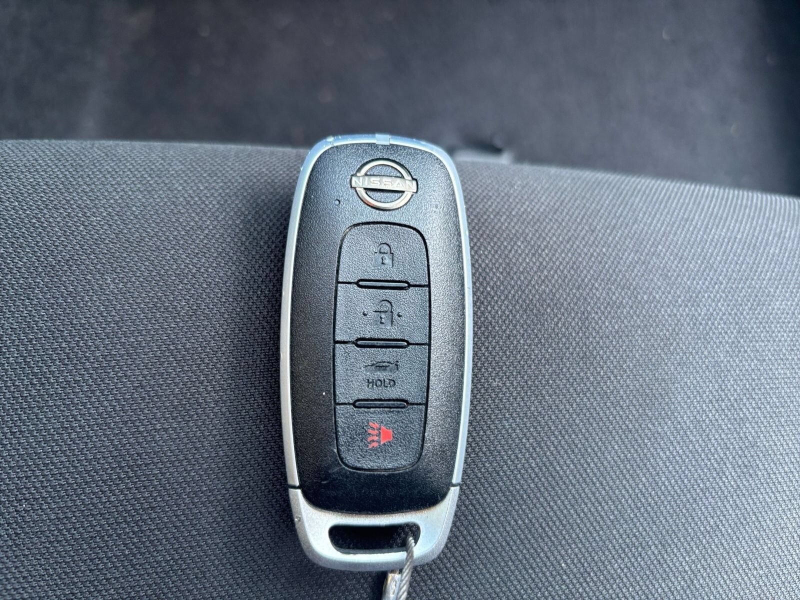 Thumbnail: 2025 Nissan Versa - 15