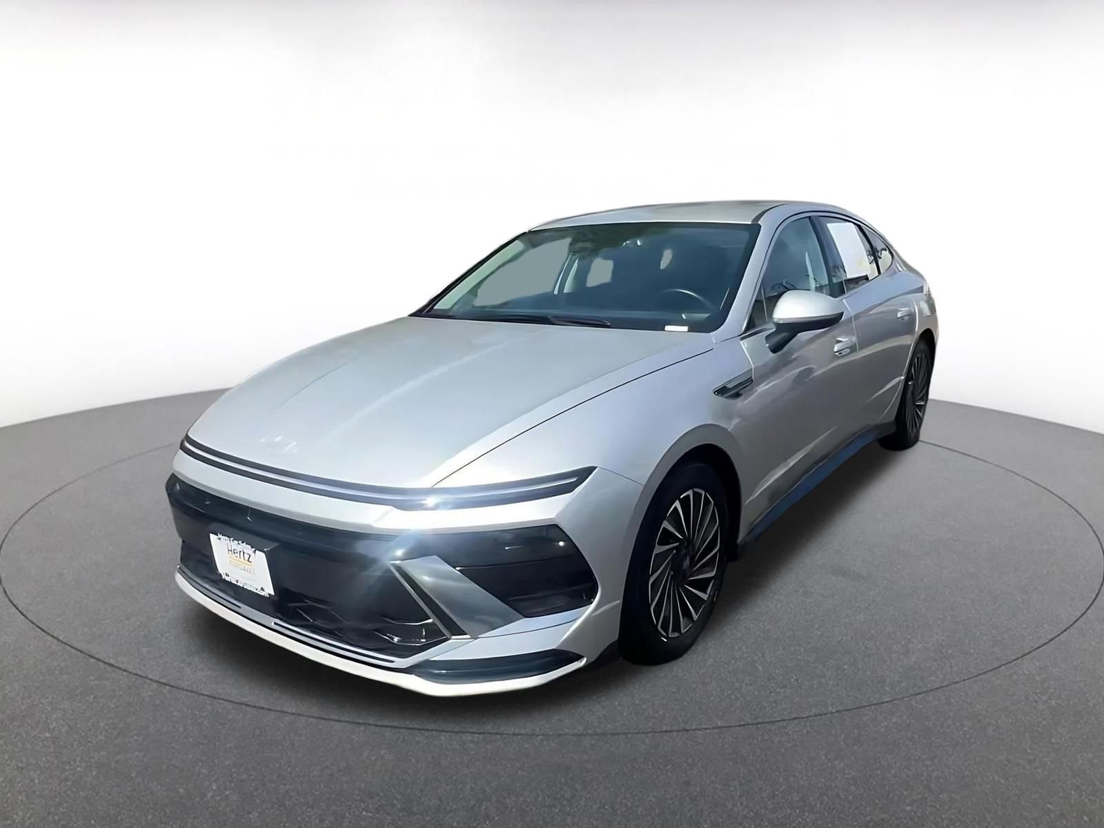 Thumbnail: 2025 Hyundai Sonata - 7