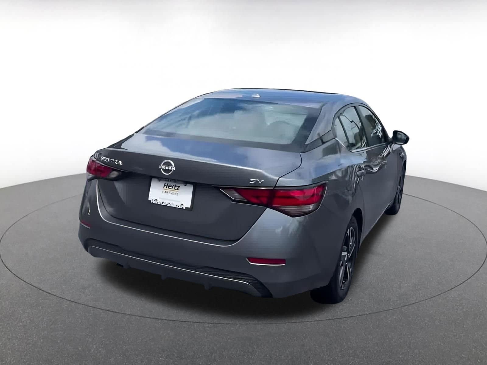 Thumbnail: 2024 Nissan Sentra - 12