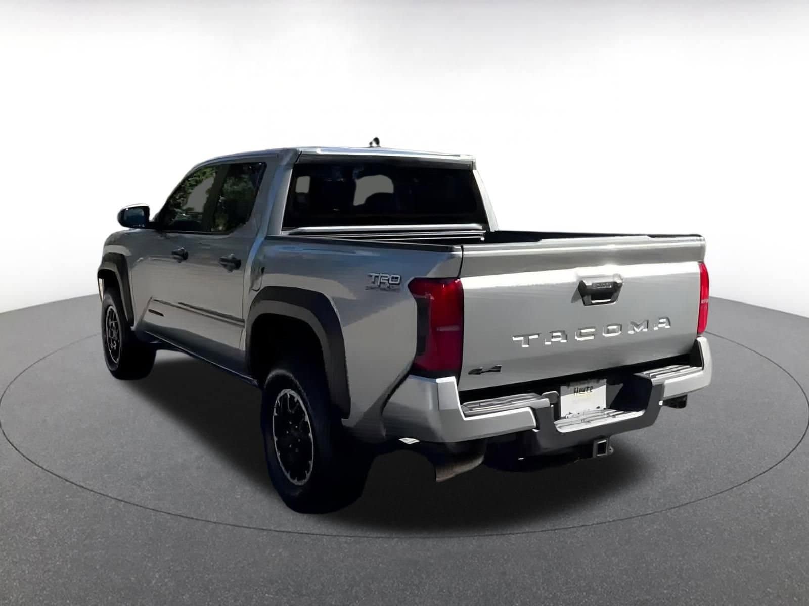 Thumbnail: 2025 Toyota Tacoma - 14