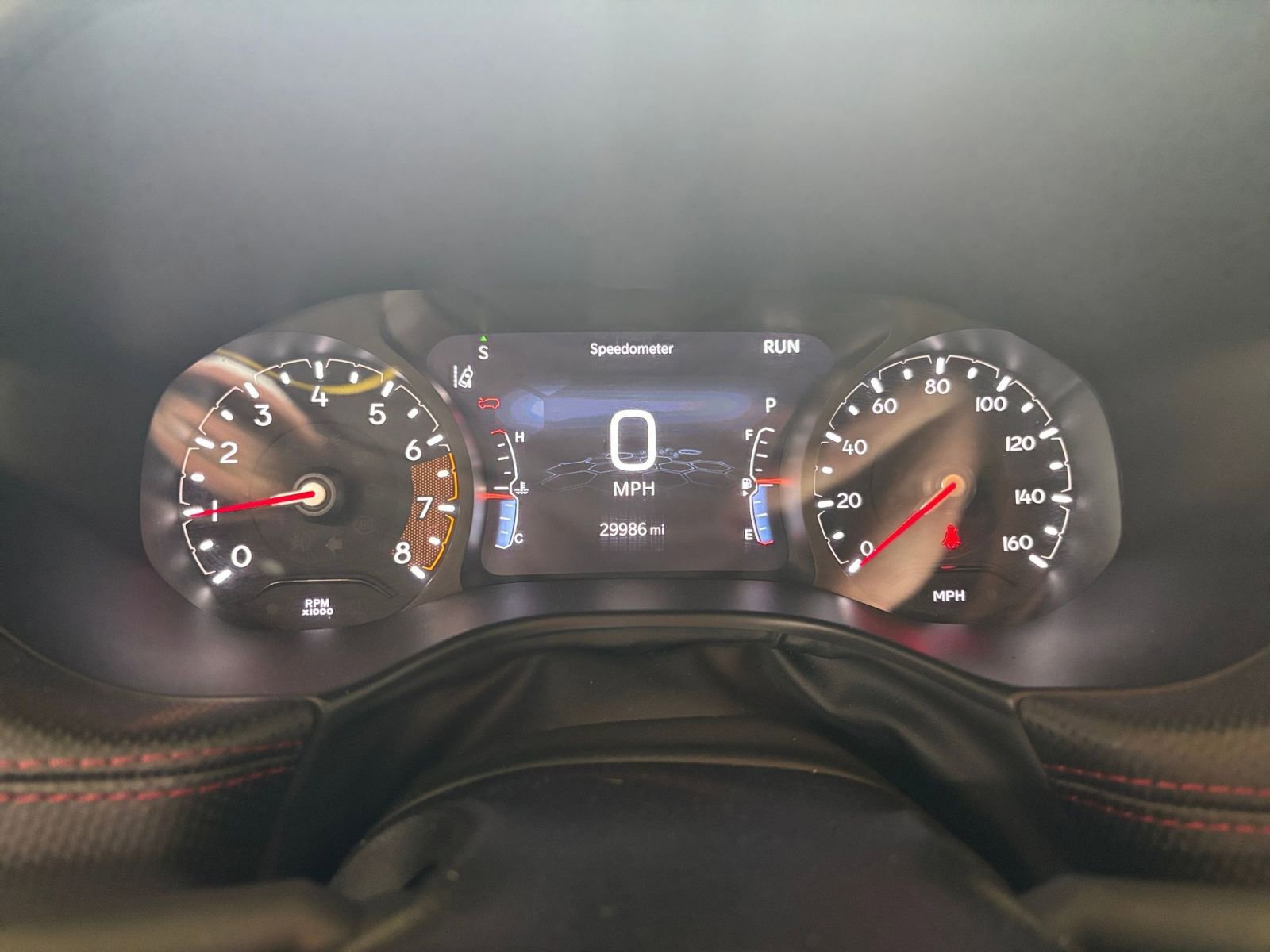 Thumbnail: 2025 Jeep Compass - 35