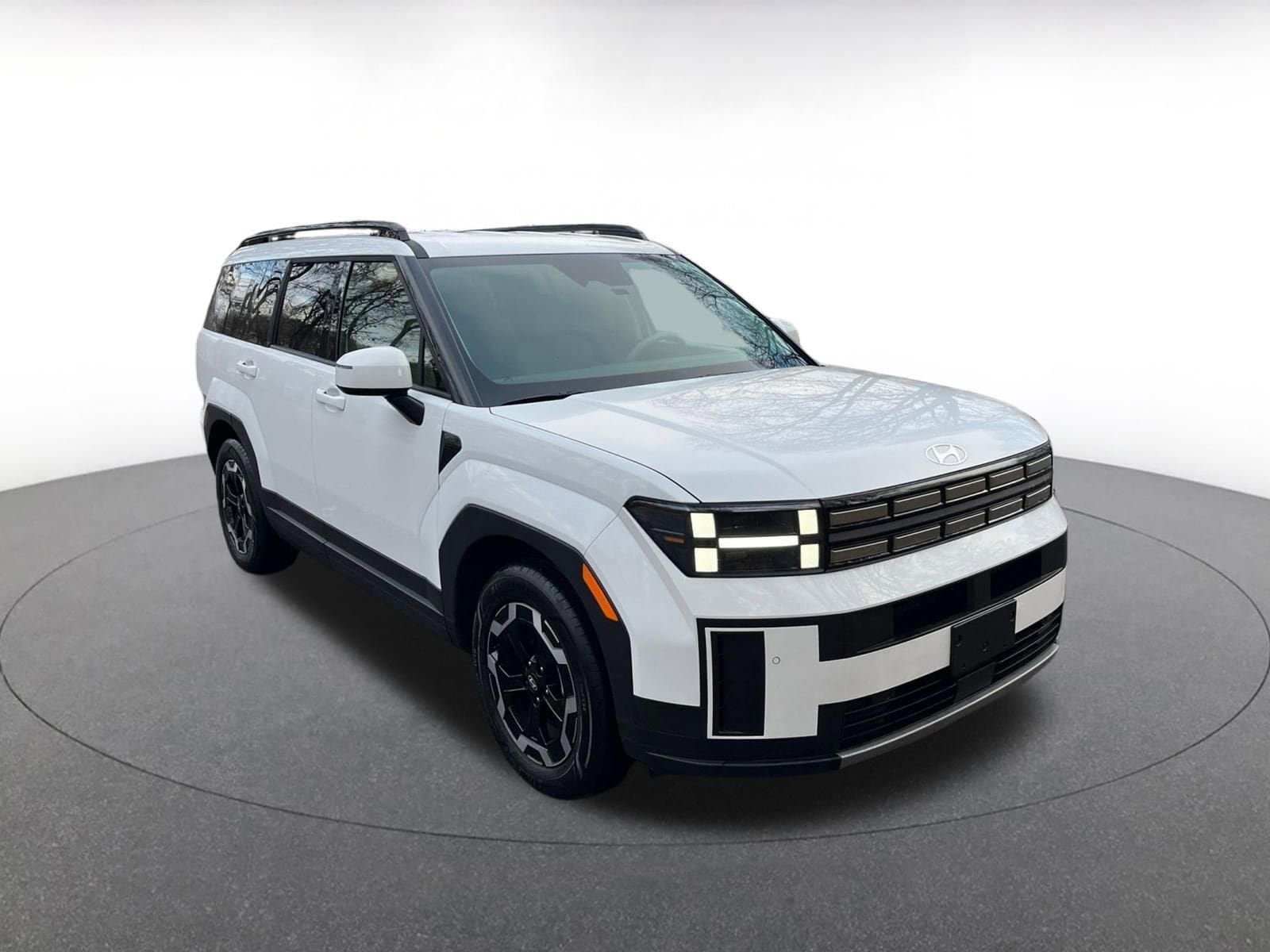 Thumbnail: 2025 Hyundai Santa Fe - 1