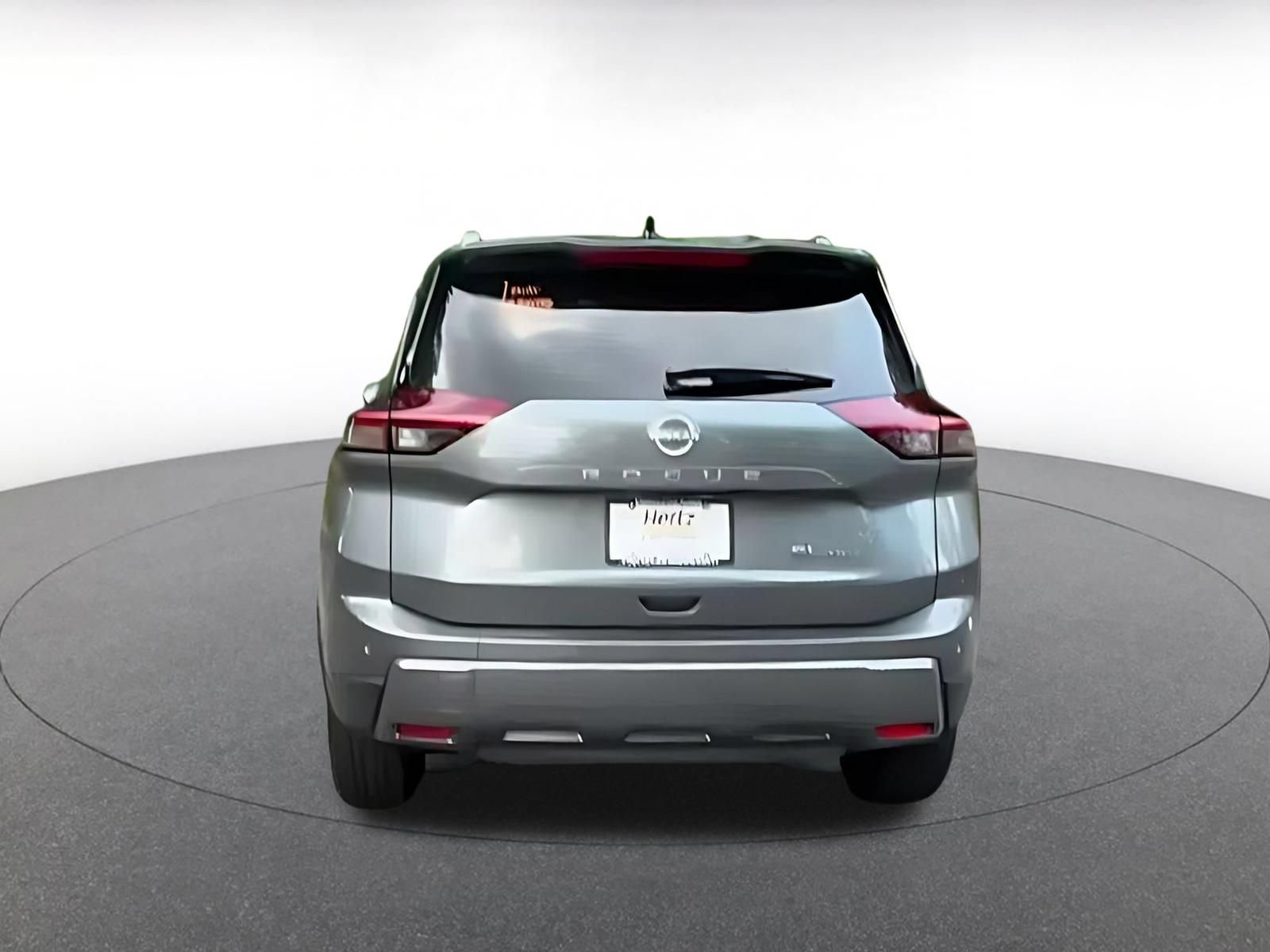 Thumbnail: 2026 Nissan Rogue - 10
