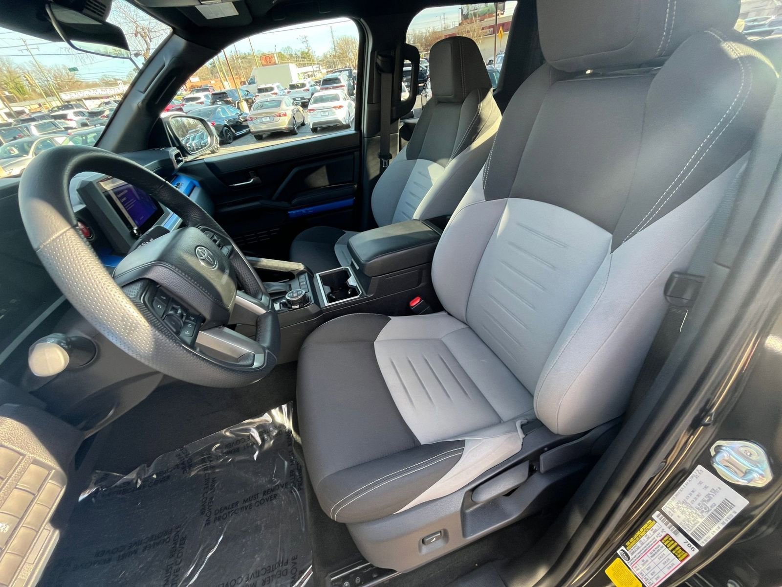 Thumbnail: 2025 Toyota Tacoma - 30