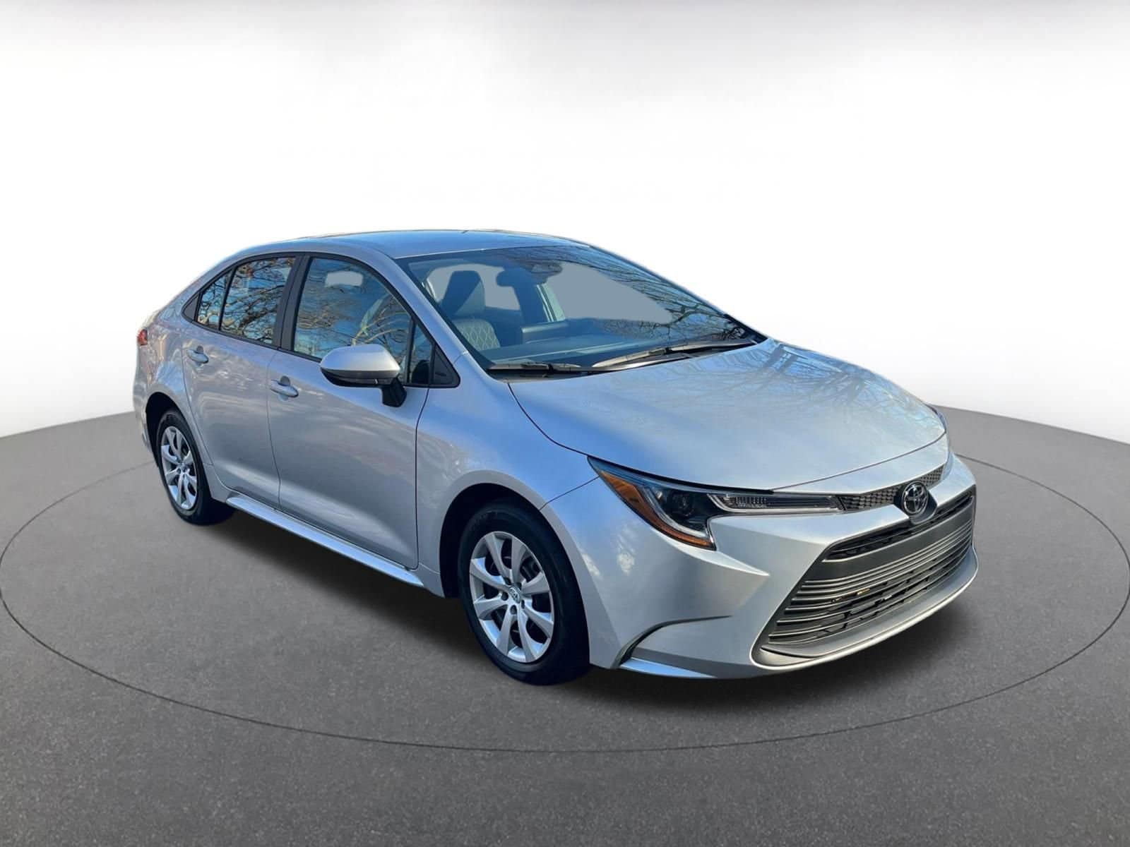Thumbnail: 2025 Toyota Corolla - 1