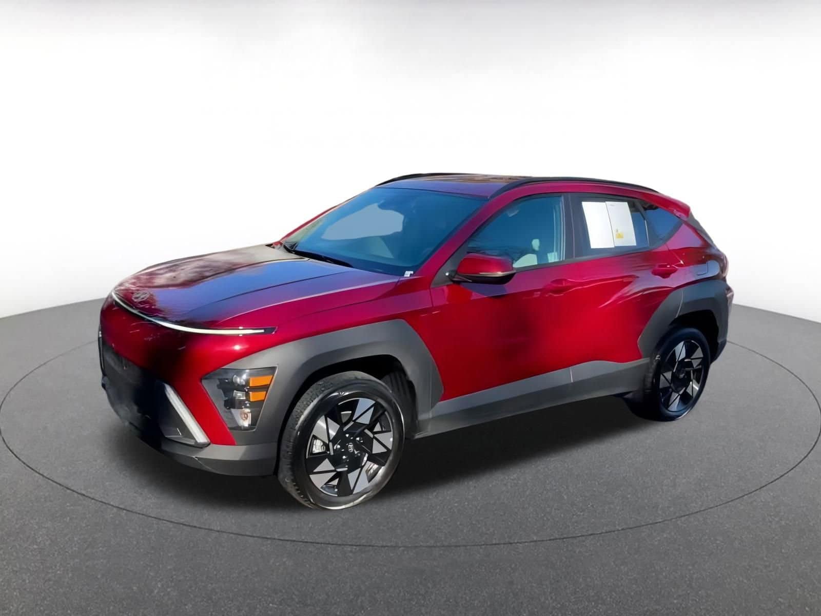 Thumbnail: 2025 Hyundai Kona - 16