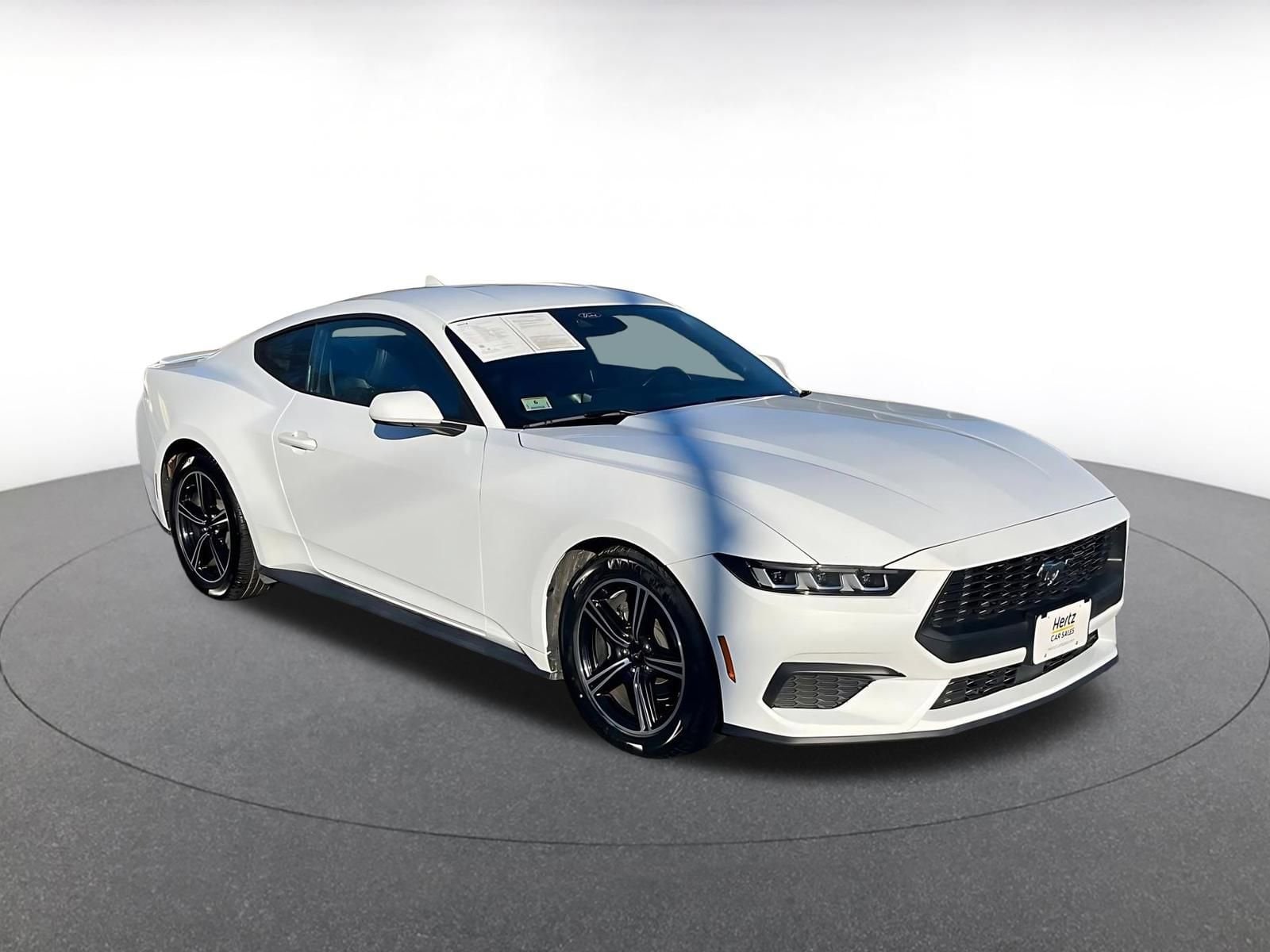 Thumbnail: 2024 Ford Mustang - 1