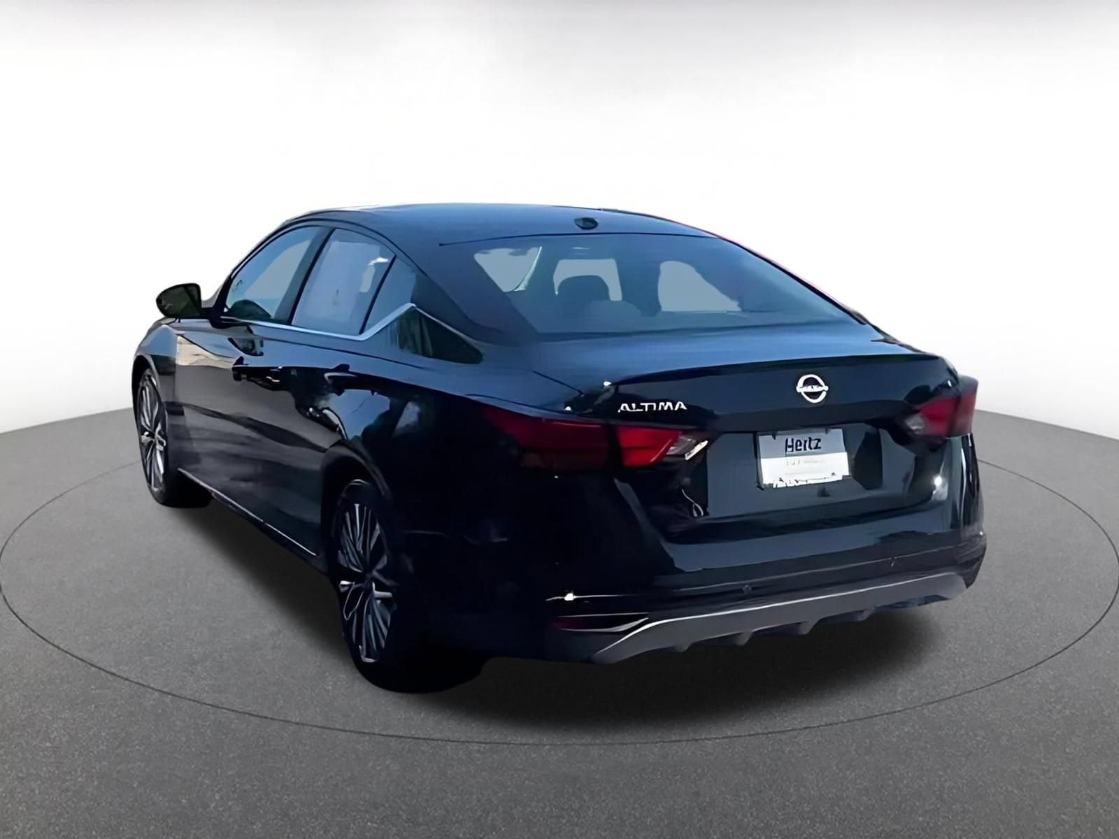 Thumbnail: 2026 Nissan Altima - 6