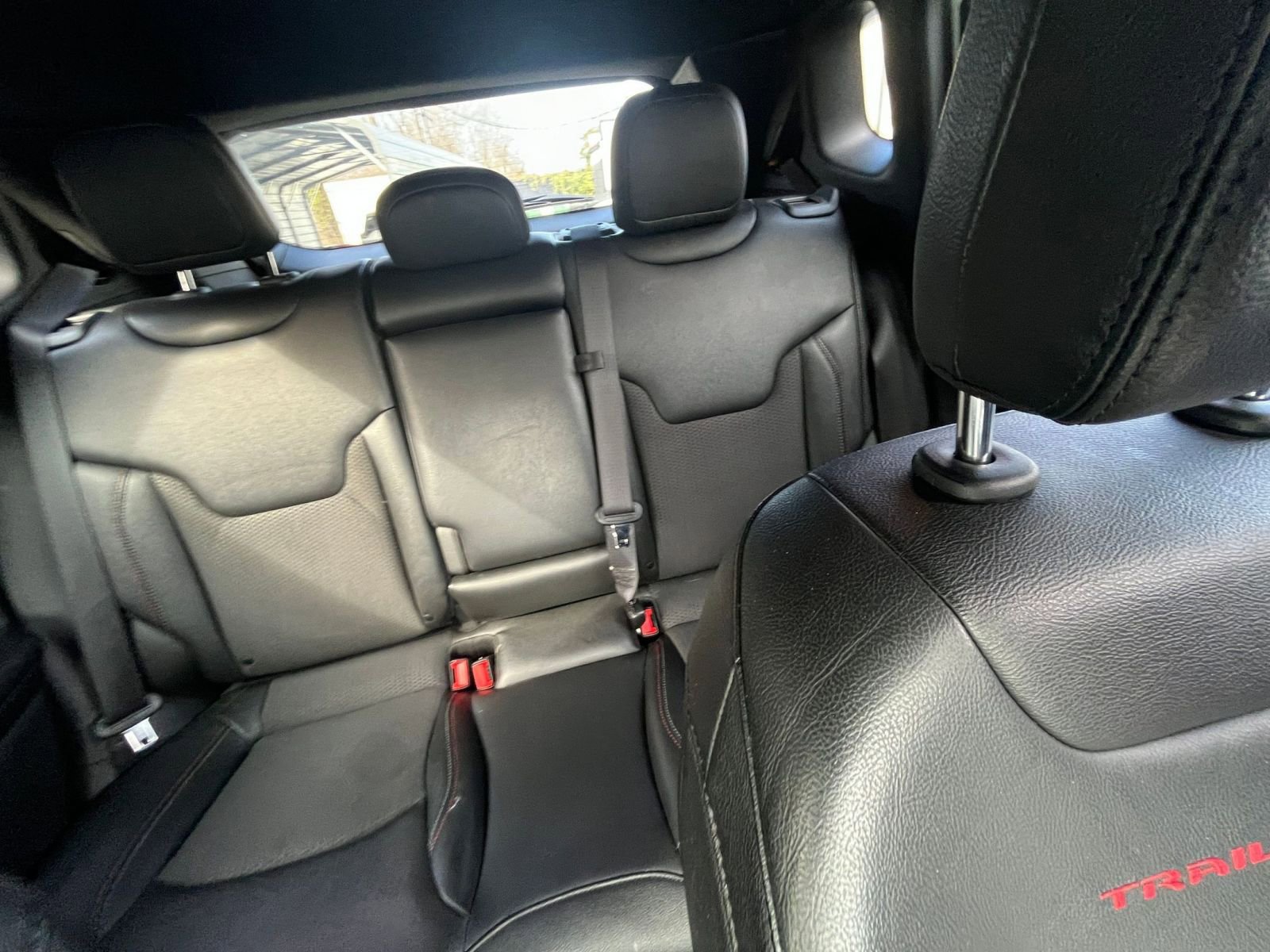 Thumbnail: 2025 Jeep Compass - 32