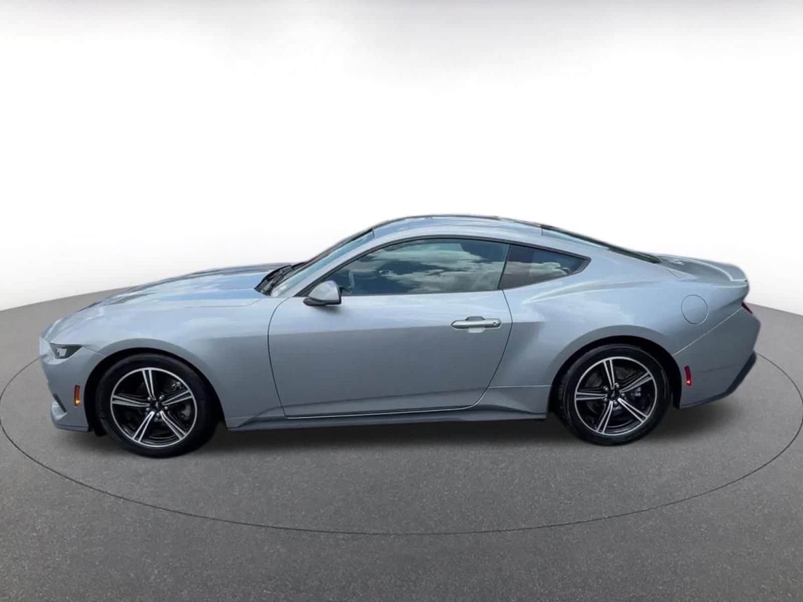 Thumbnail: 2024 Ford Mustang - 8
