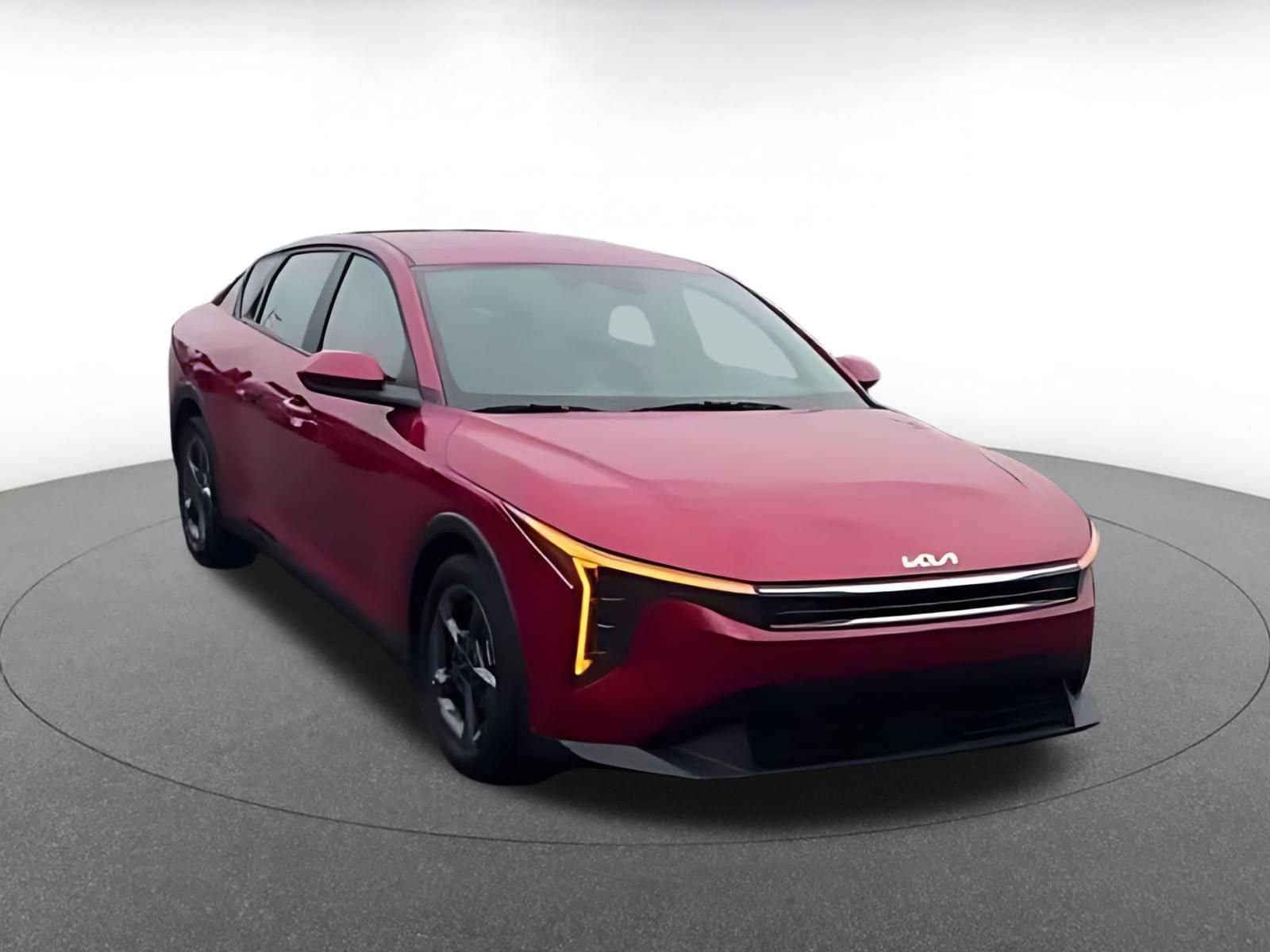 Thumbnail: 2025 Kia K4 - 15