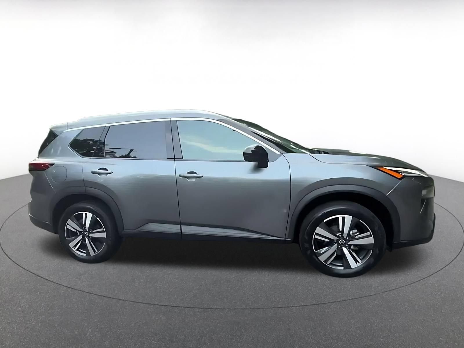 Thumbnail: 2026 Nissan Rogue - 15