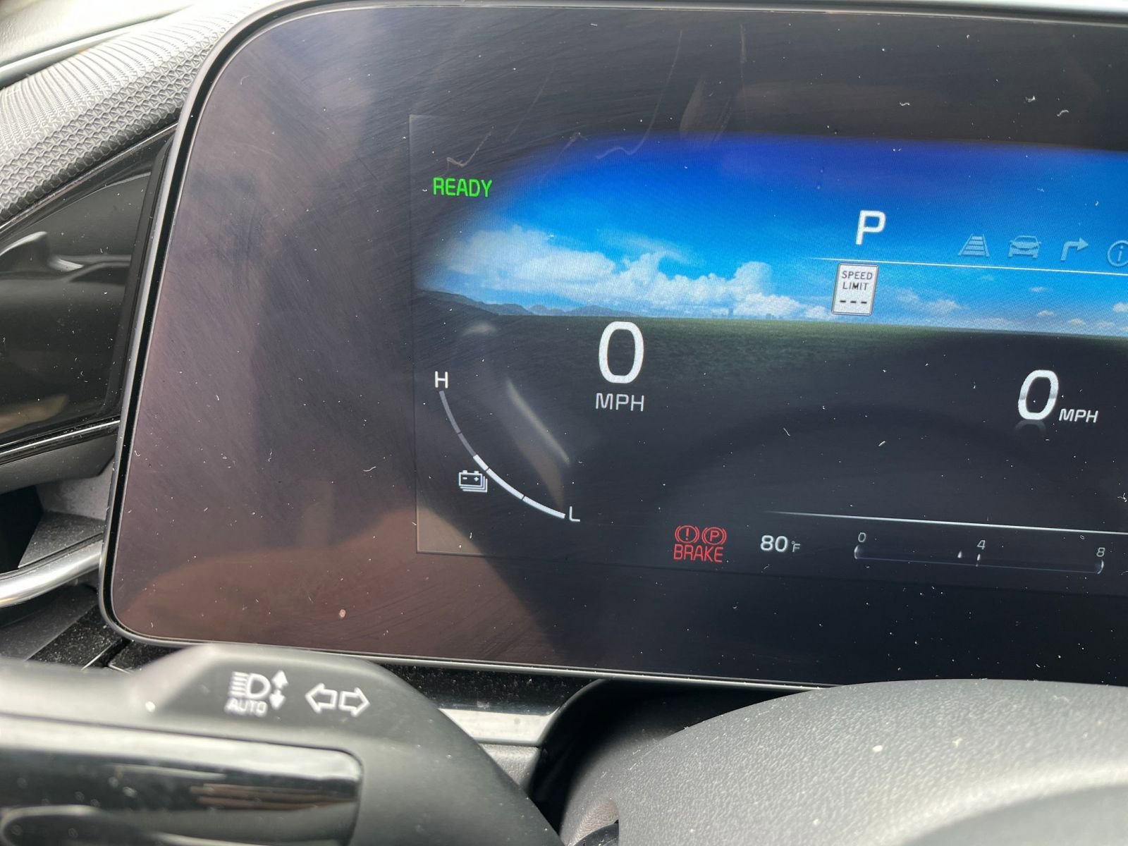 Thumbnail: 2023 Kia Niro - 17