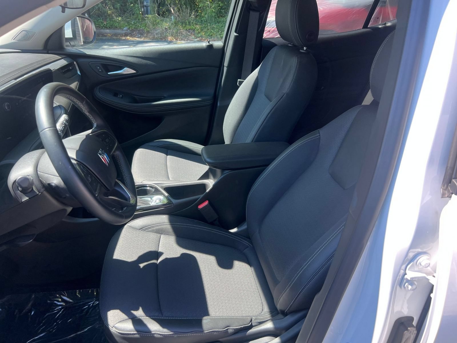 Thumbnail: 2026 Buick Encore GX - 22