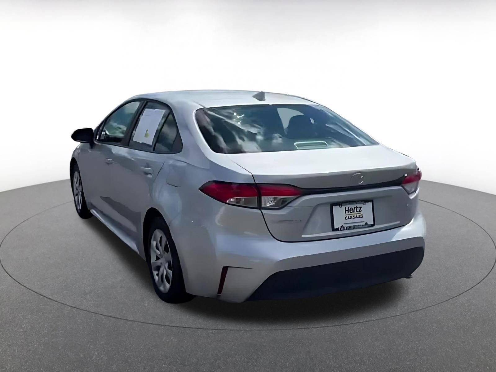 Thumbnail: 2025 Toyota Corolla - 11