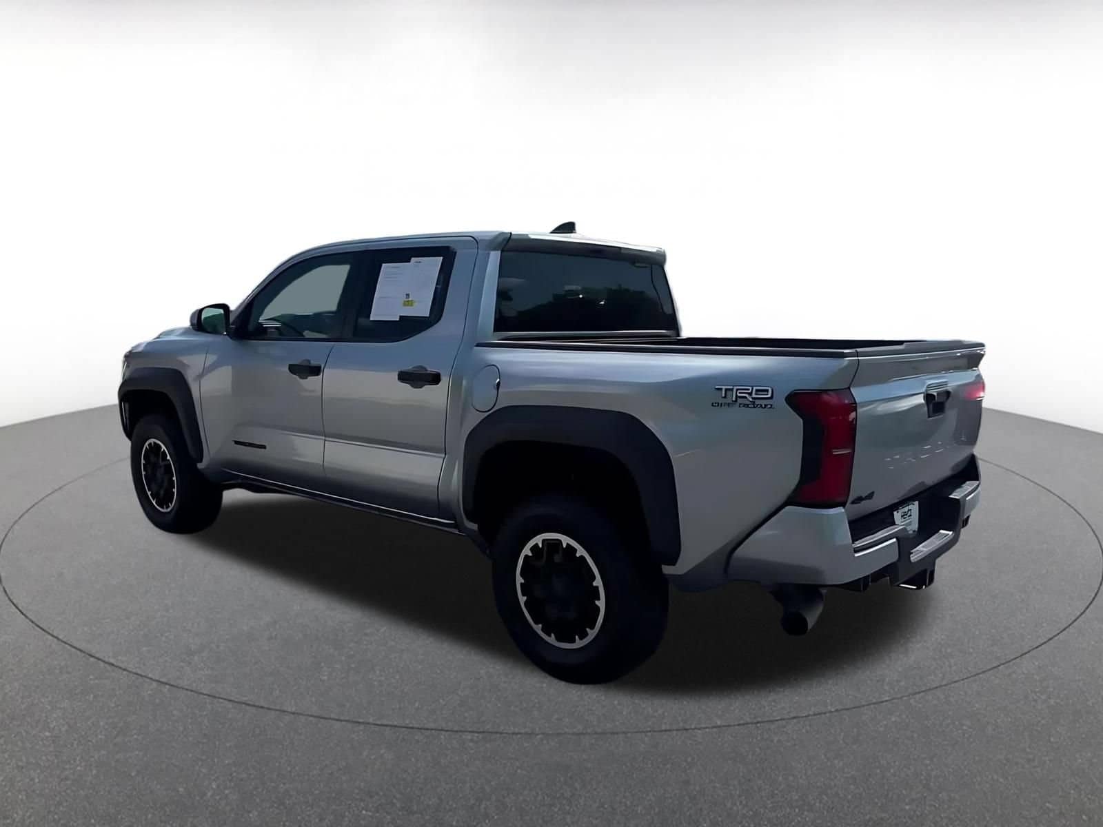 Thumbnail: 2024 Toyota Tacoma - 7