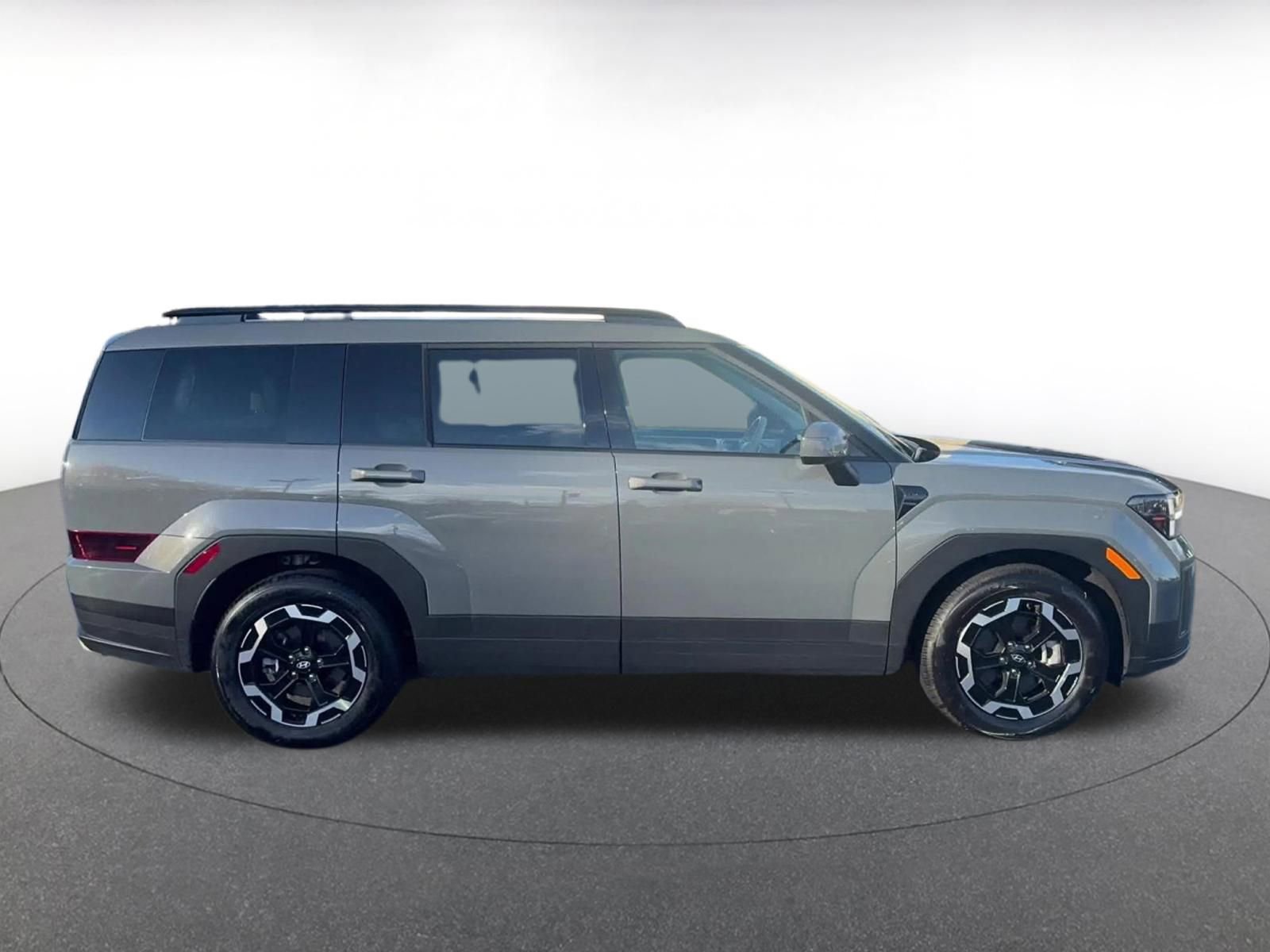 Thumbnail: 2025 Hyundai Santa Fe - 16