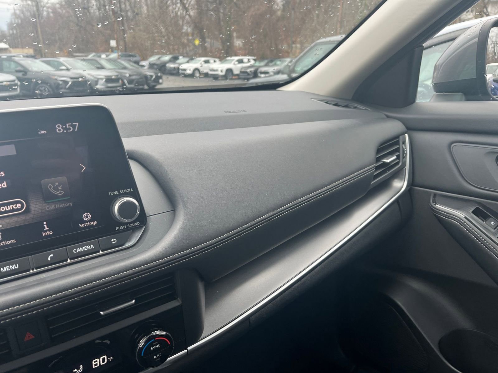 Thumbnail: 2025 Nissan Rogue - 31