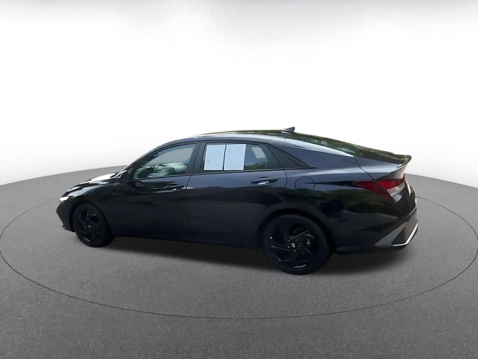 Thumbnail: 2026 Hyundai Elantra - 8
