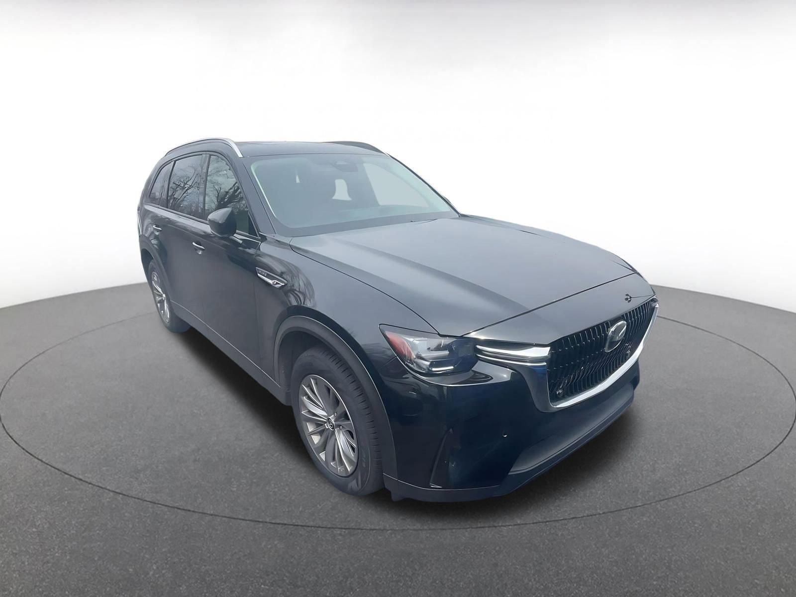 Thumbnail: 2025 Mazda CX-90 - 3