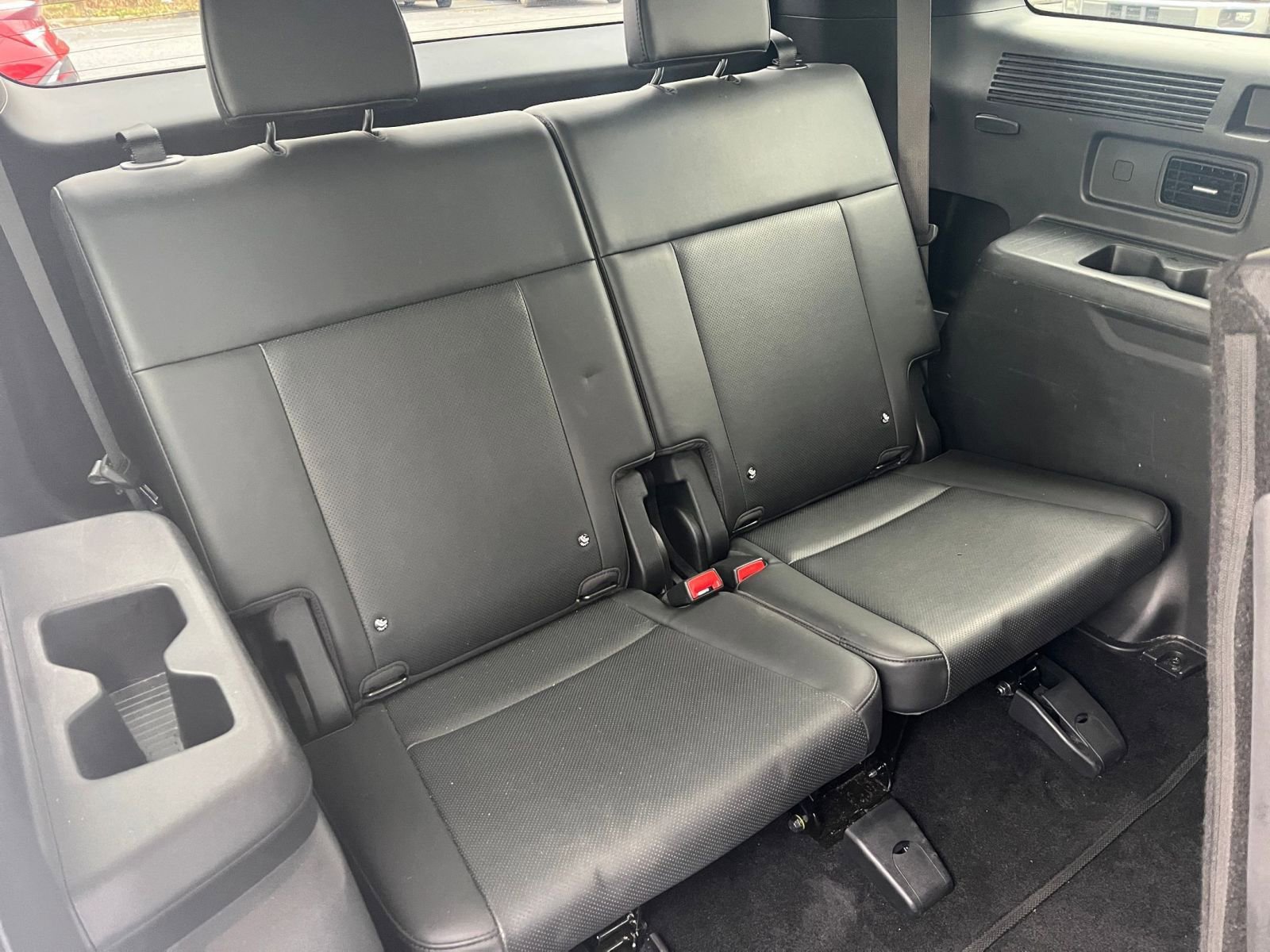 Thumbnail: 2025 Hyundai Santa Fe - 23