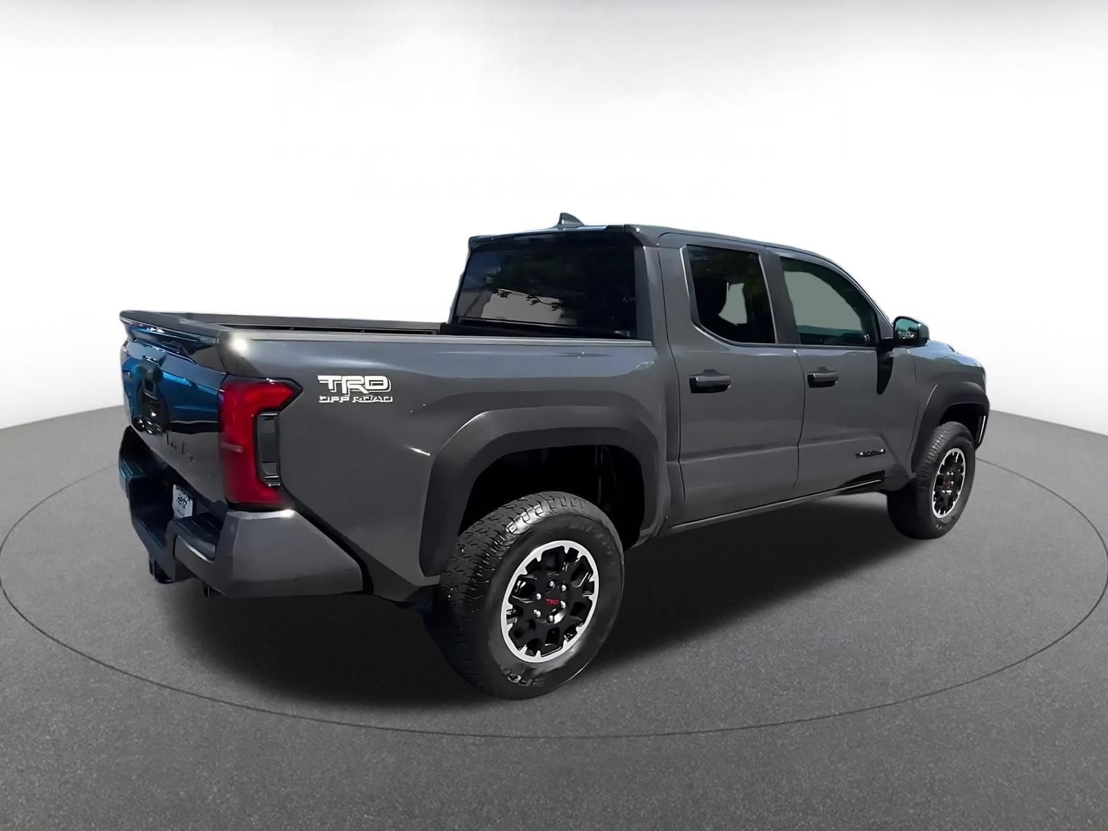 Thumbnail: 2025 Toyota Tacoma - 12